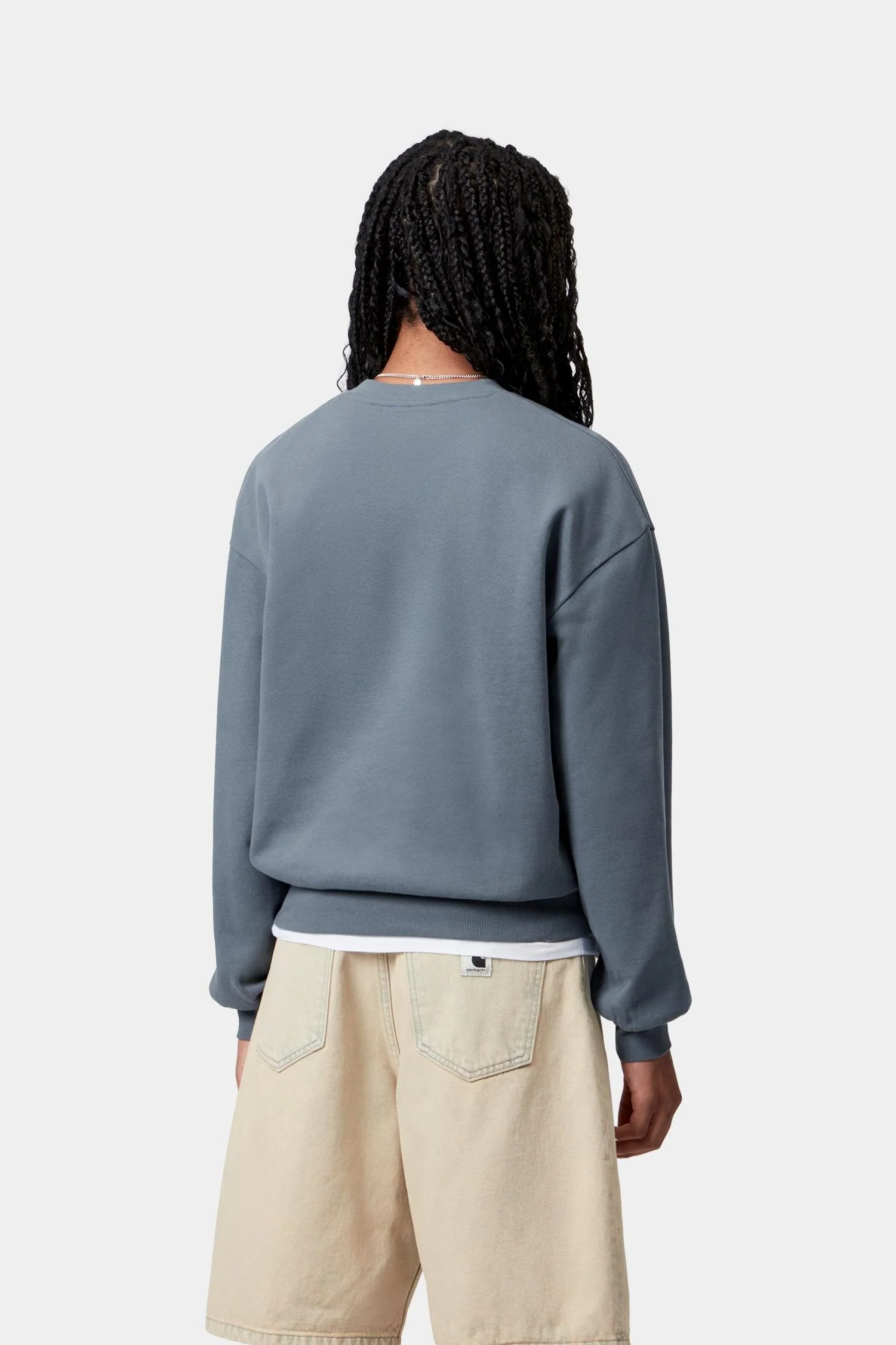 Women’s Casey Sweatshirt