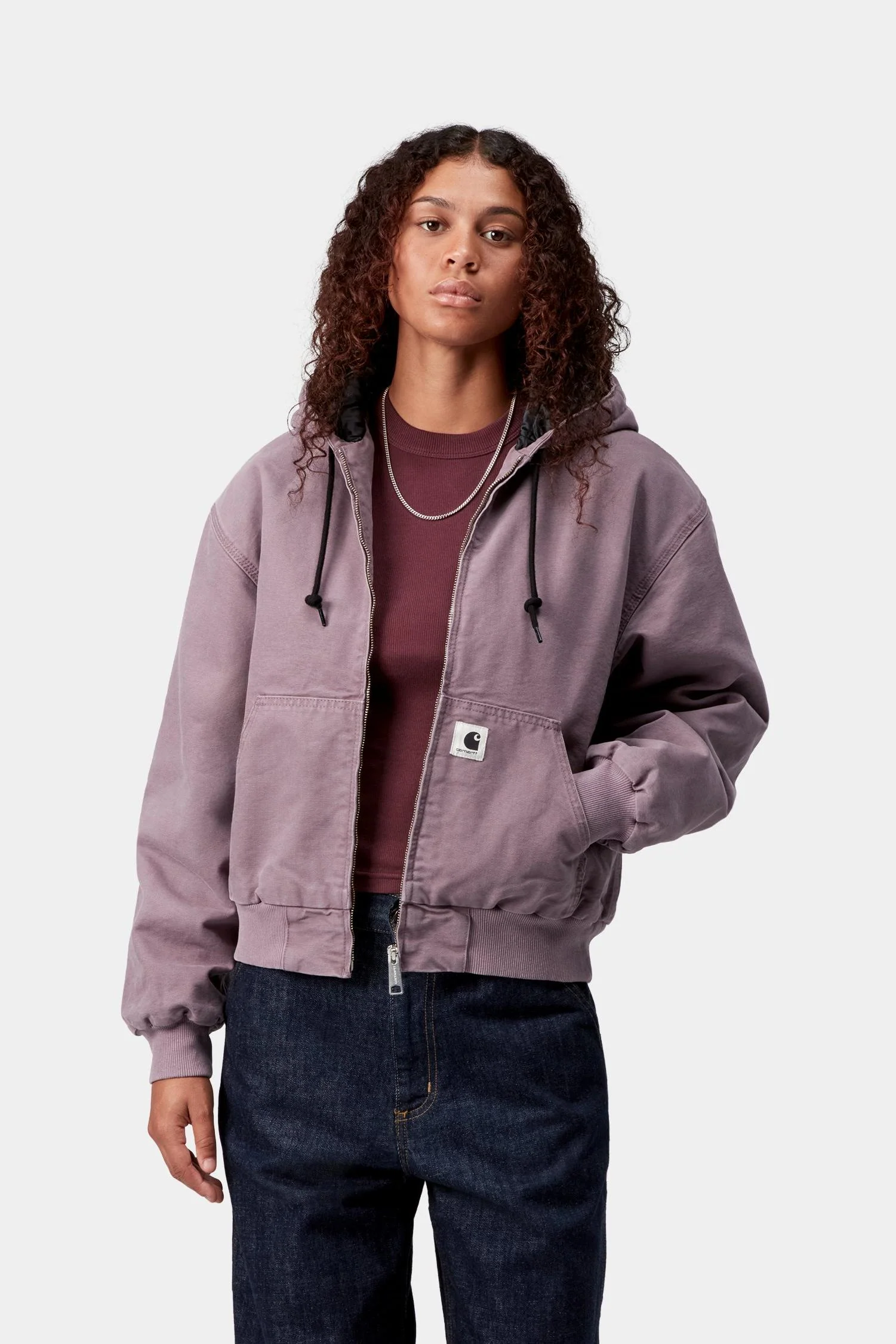 Women’s OG Active Jacket