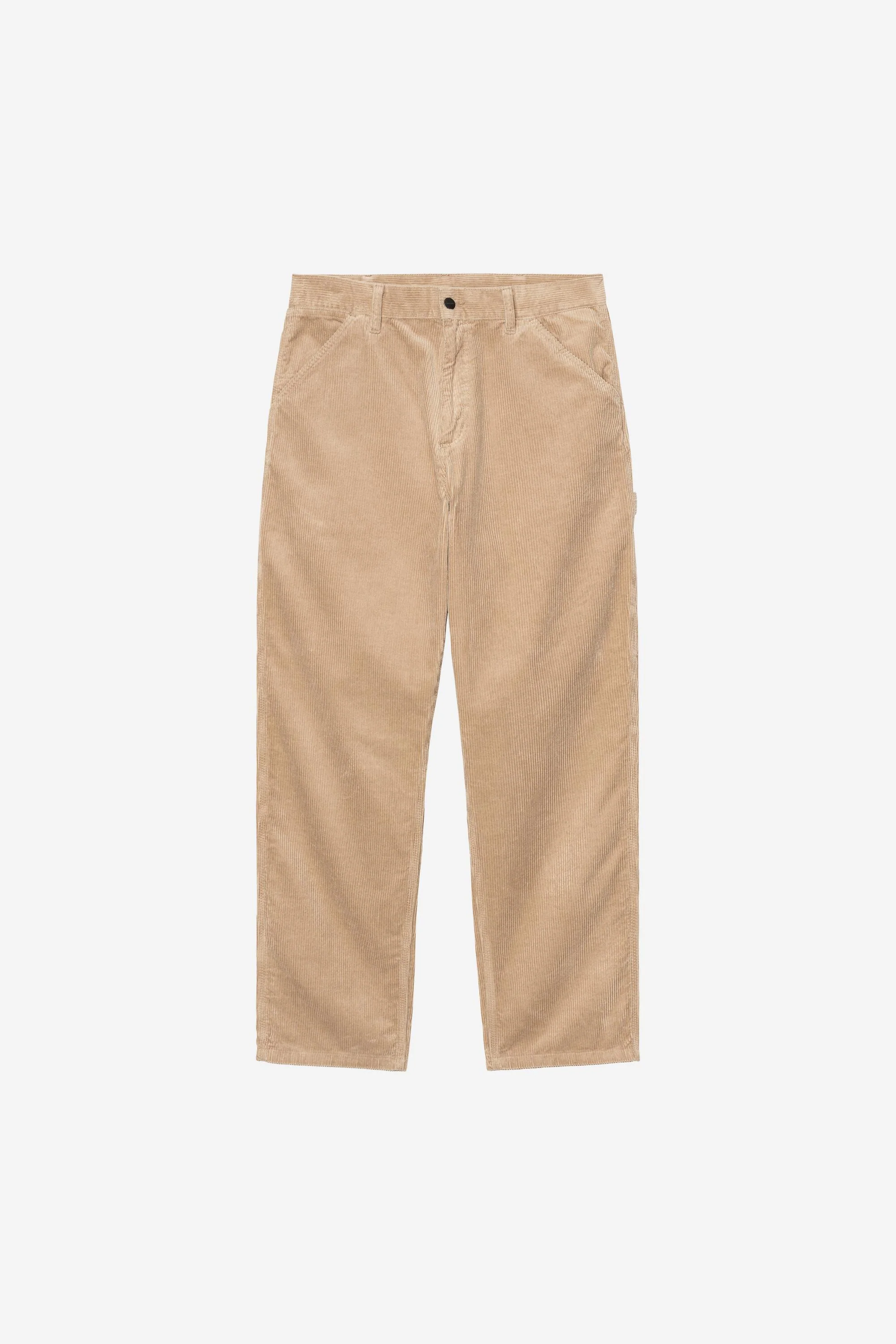 Single Knee Pant - Corduroy