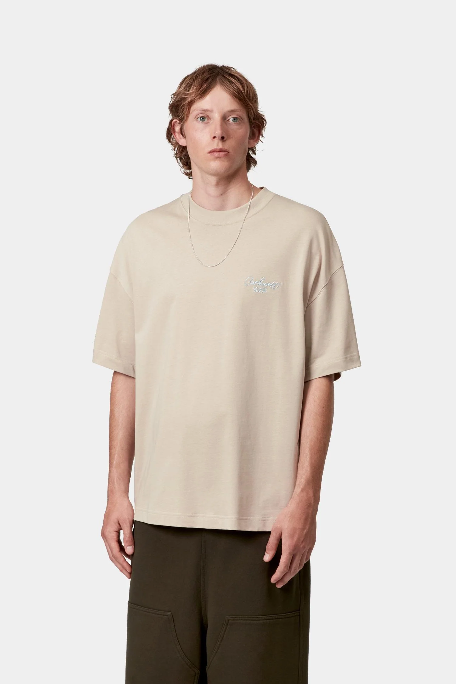 Signature Script T-Shirt