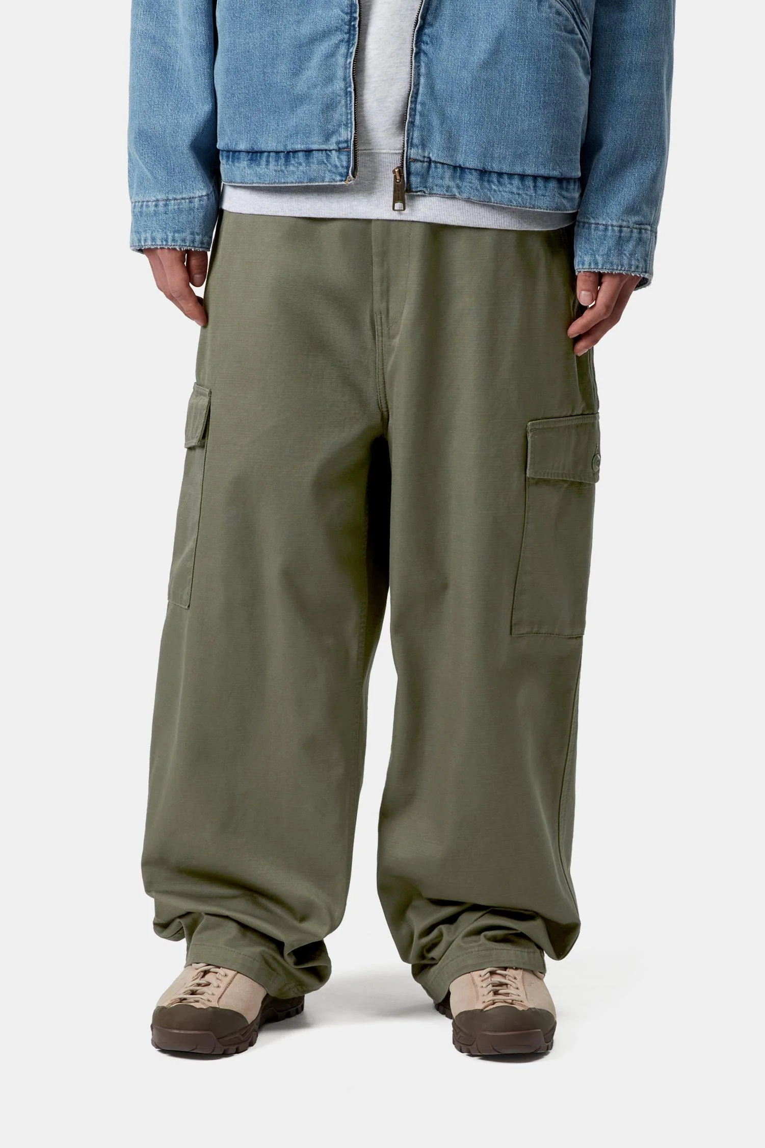 Brady Cargo Pant