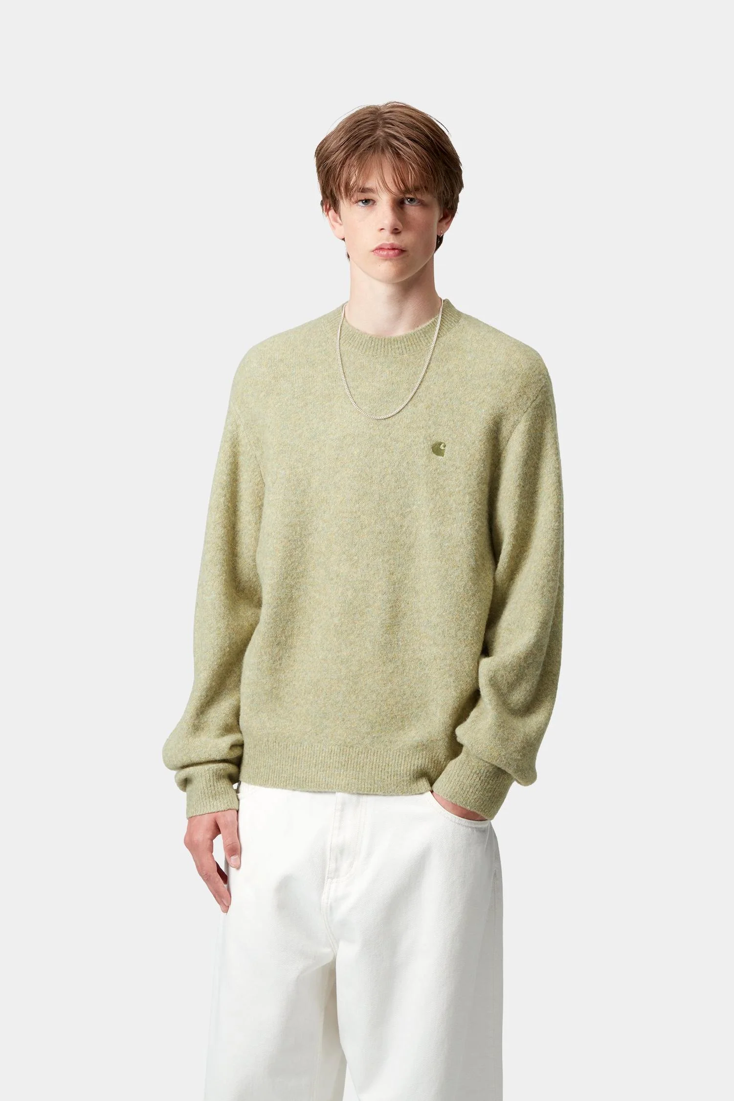 Curtis Sweater
