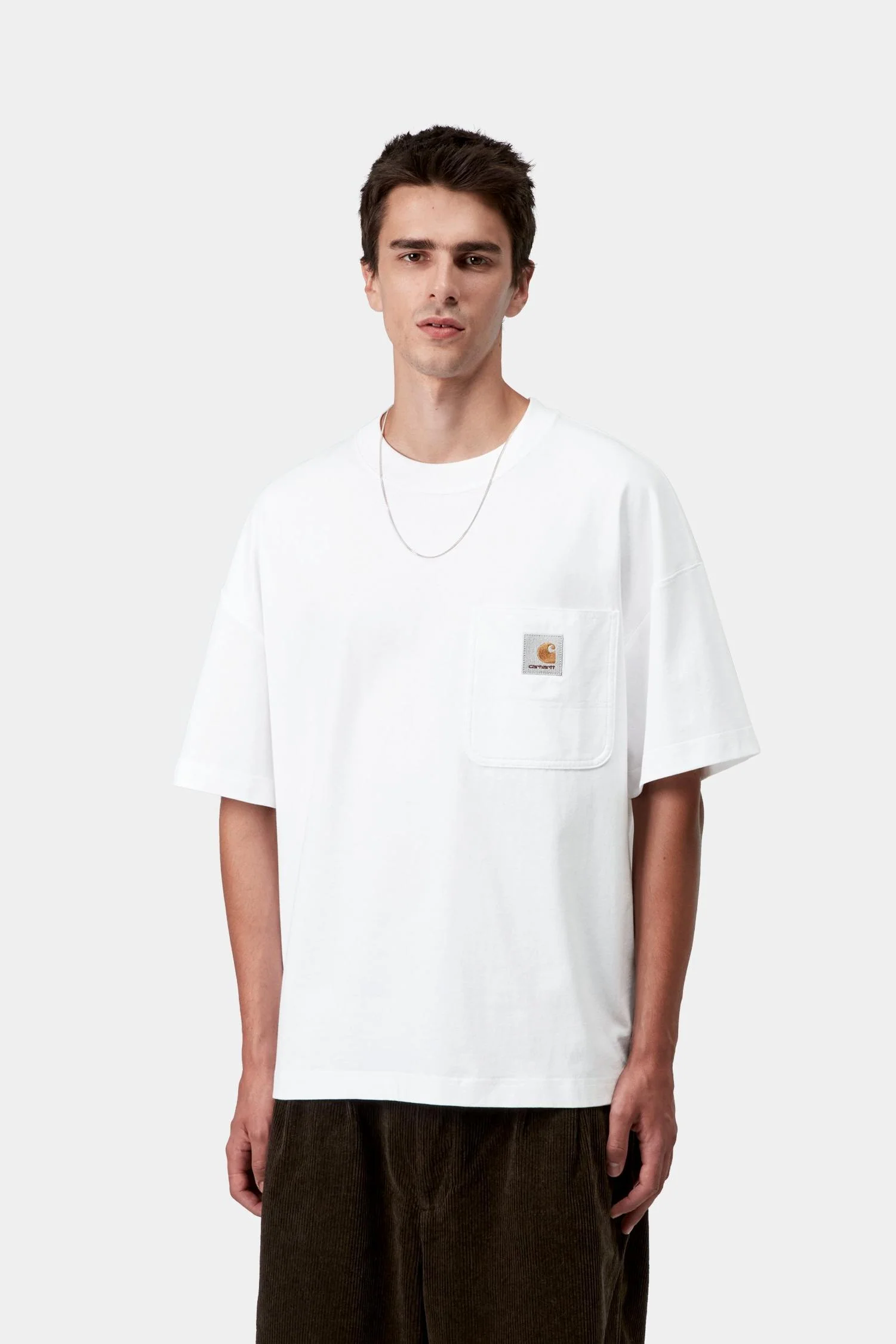 Work Pocket T-Shirt