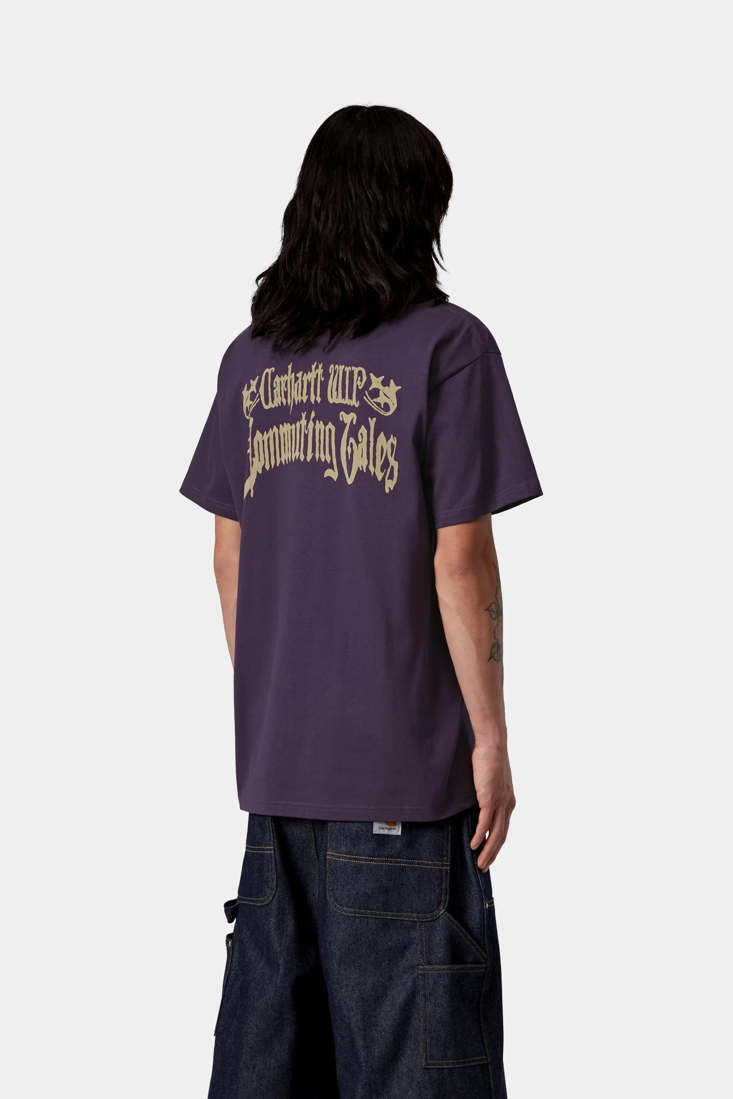 Commuting Tales T-Shirt