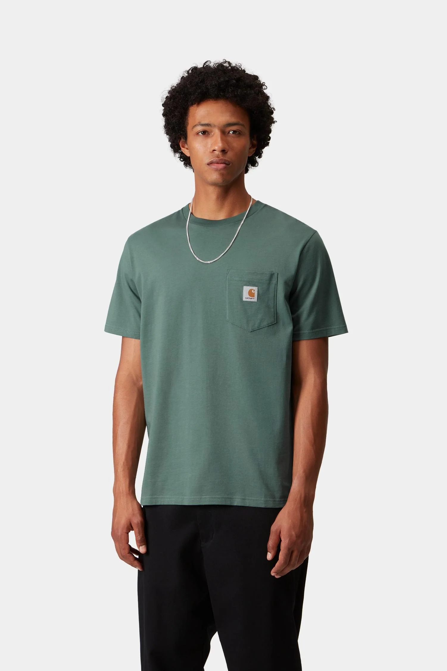 Pocket T-Shirt