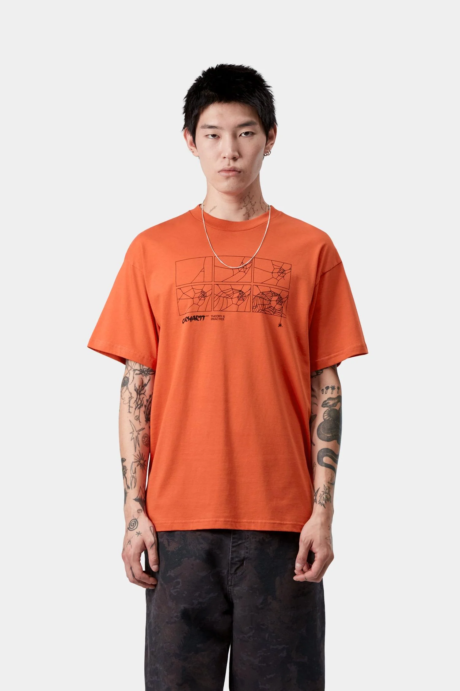 Theory And Practice T-Shirt