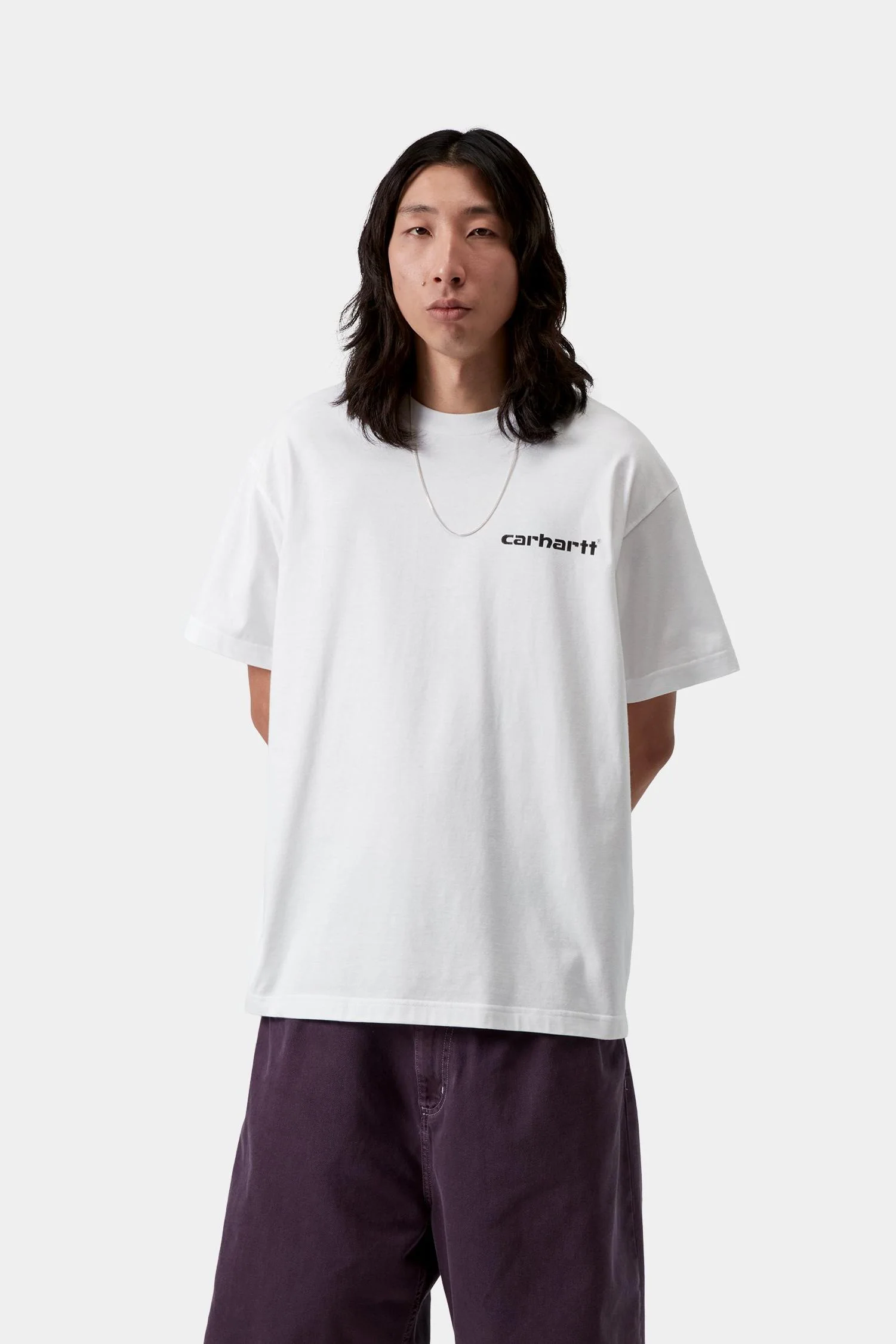 Archive Script T-Shirt