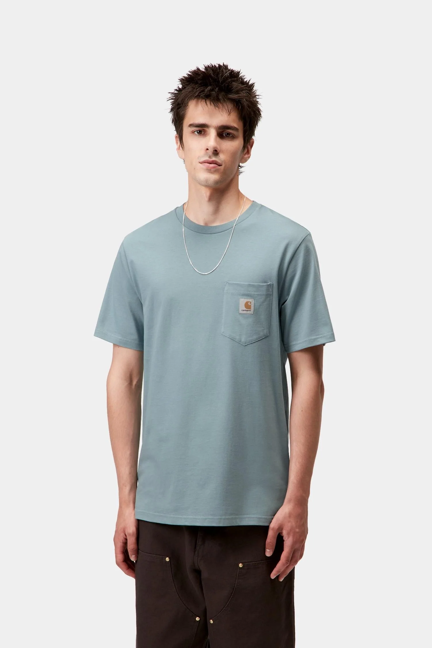 Pocket T-Shirt