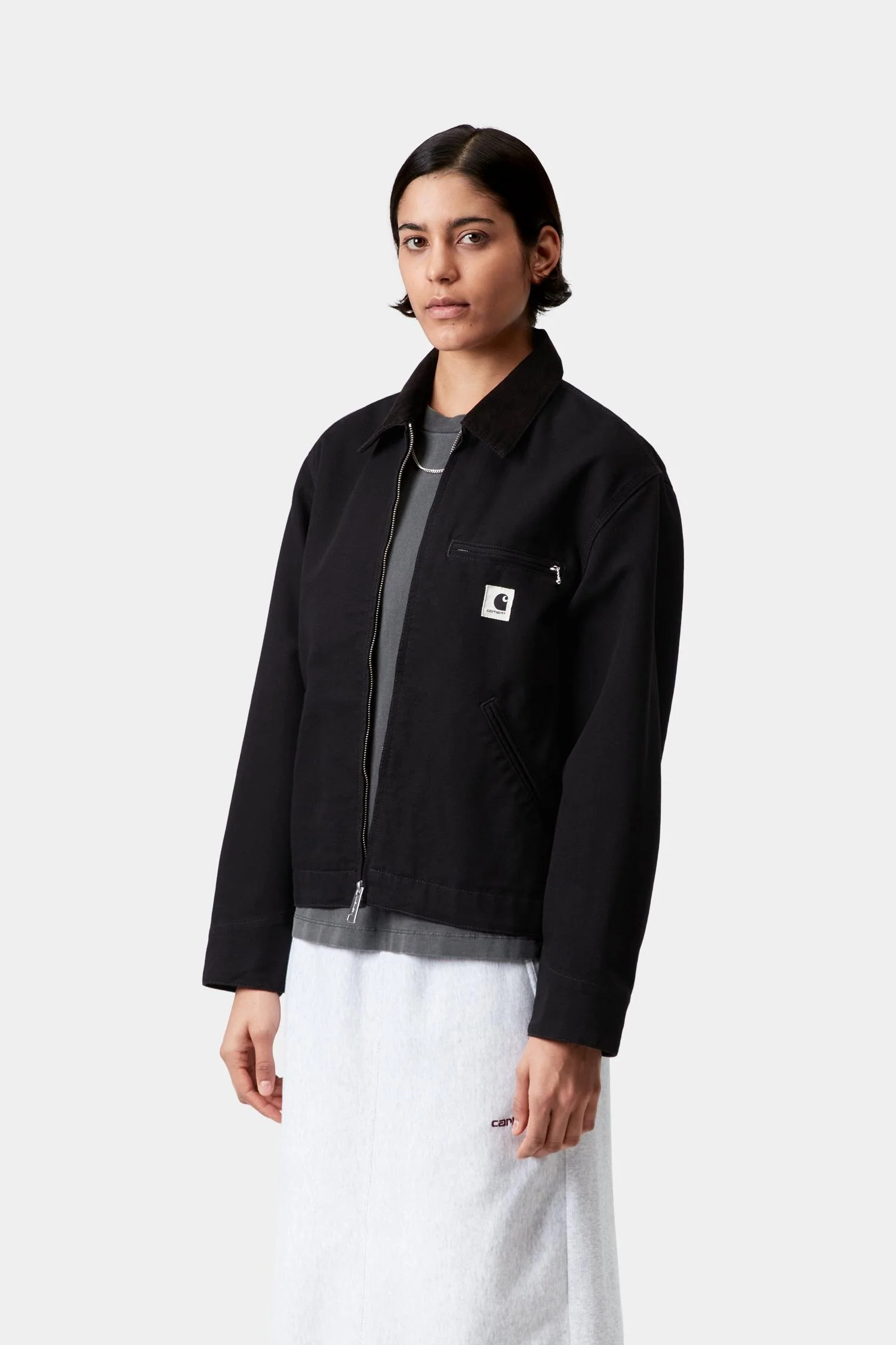 Women's OG Detroit Jacket (Spring)