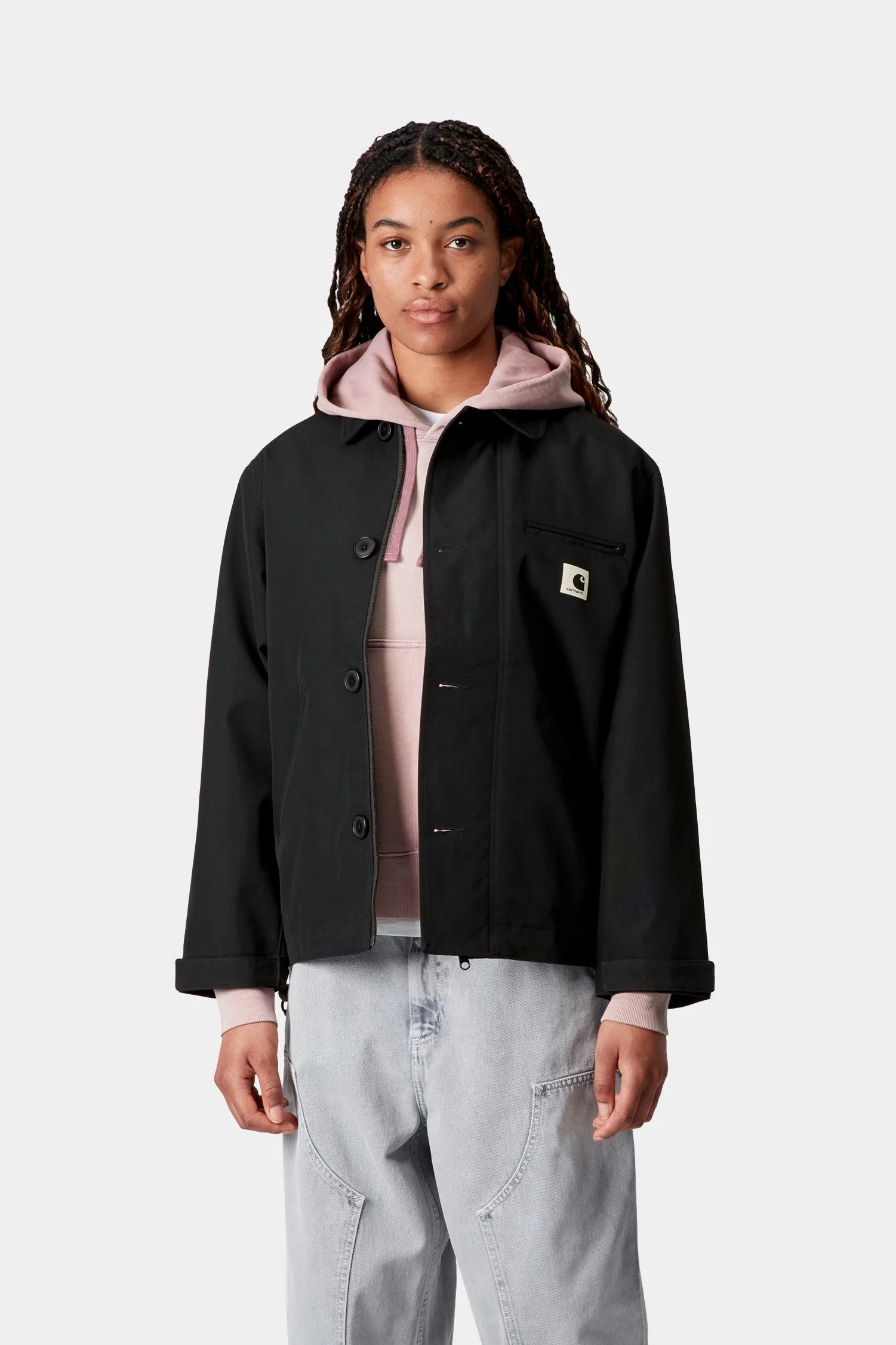 Women’s Barnett Jacket