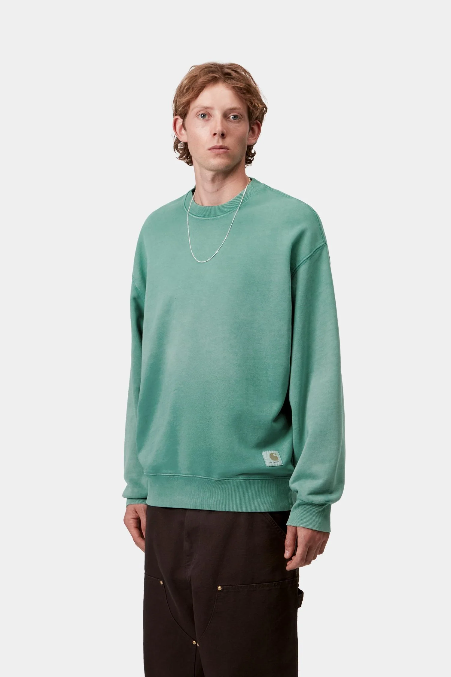 Hudson Sweatshirt