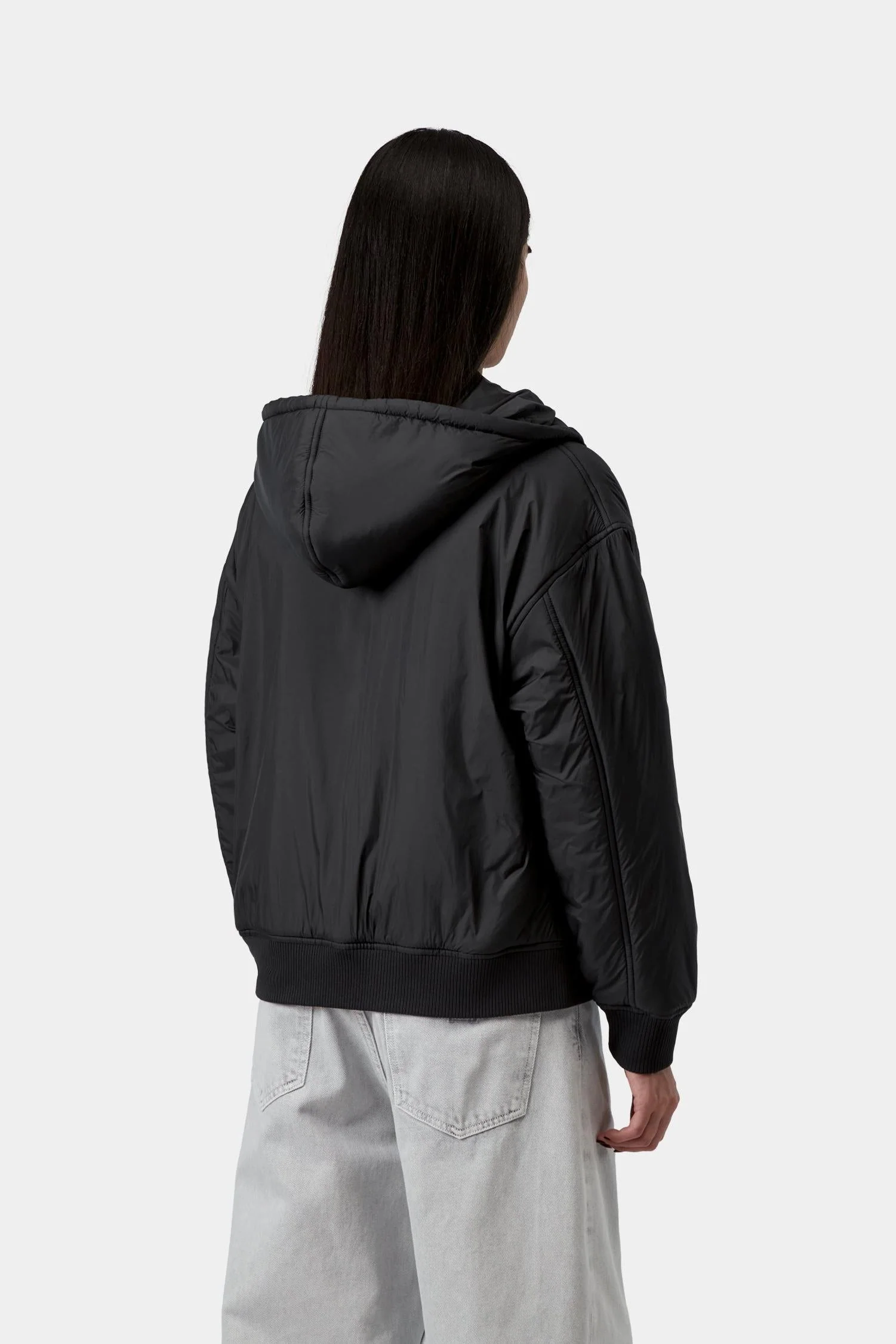 Women’s Hooded Gadd Jacket