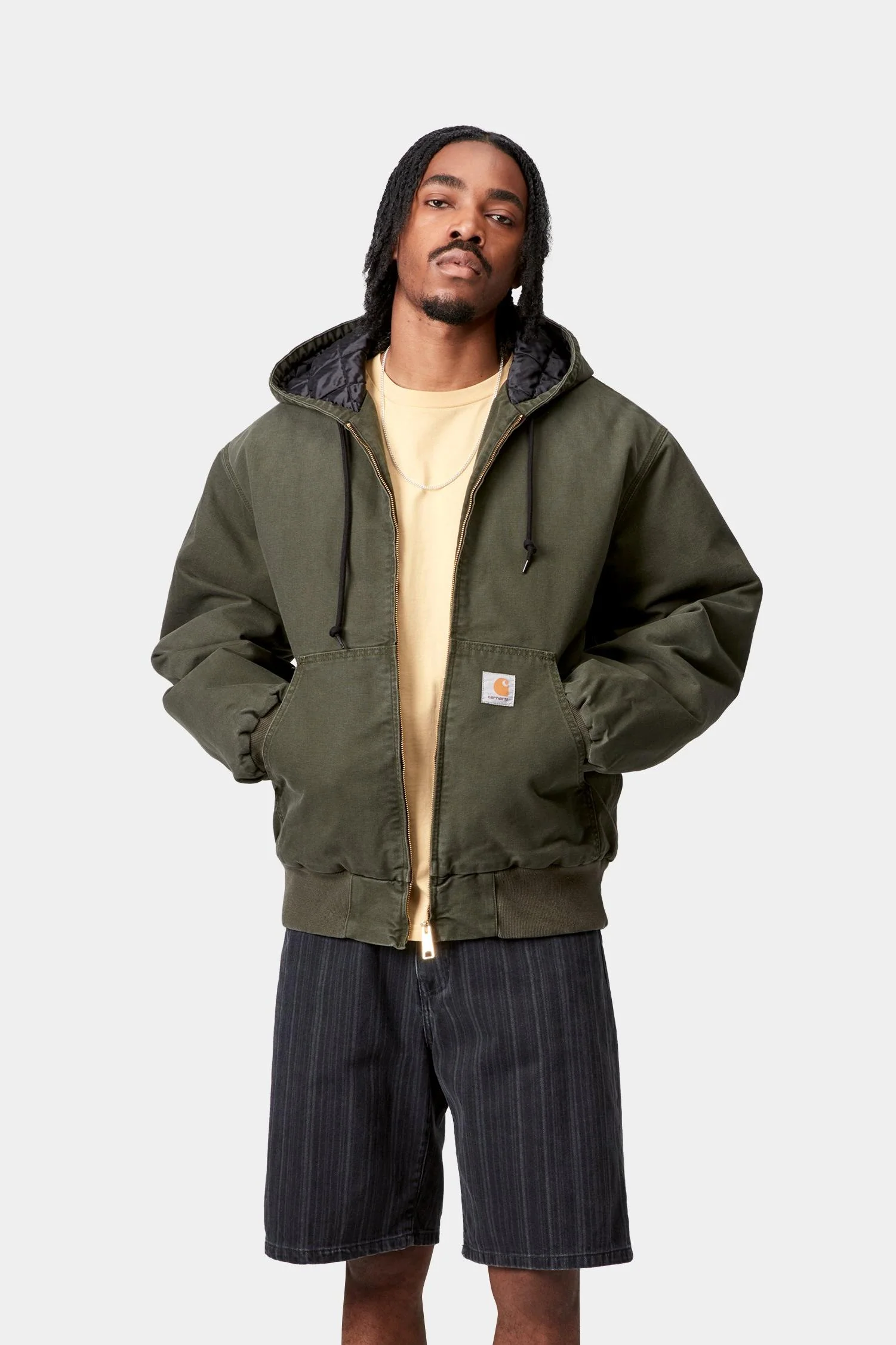 OG Active Jacket (Winter)