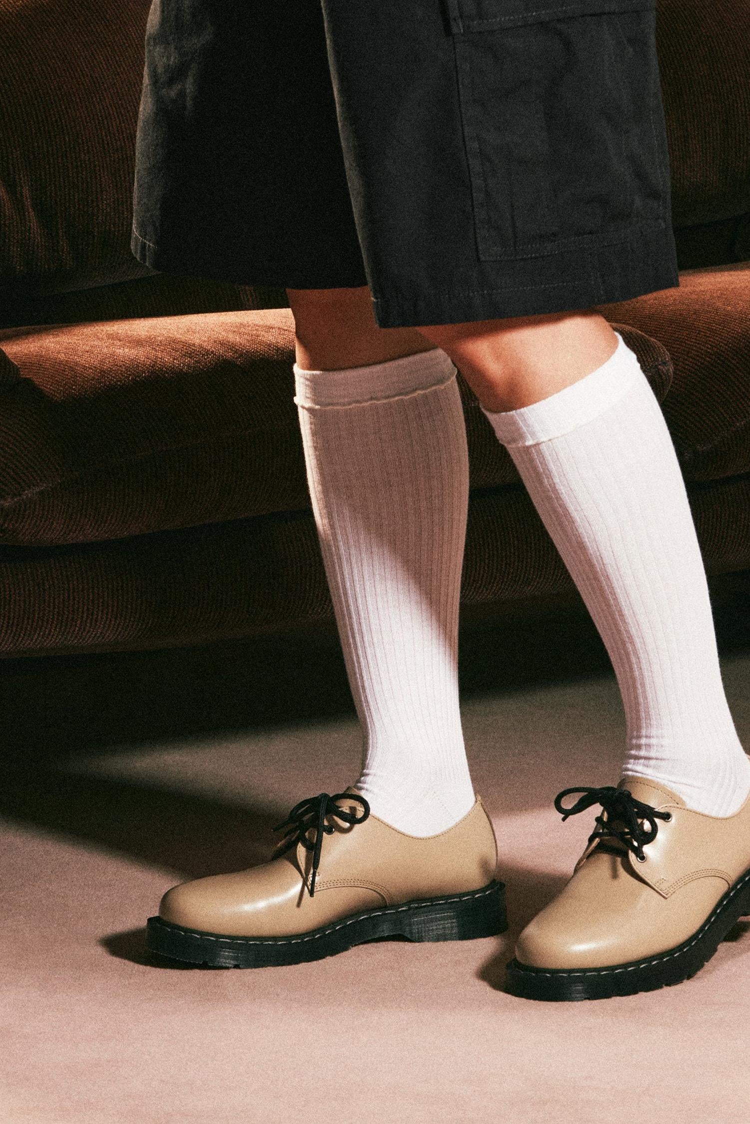 Solovair x Carhartt WIP 3-Eye Gibson