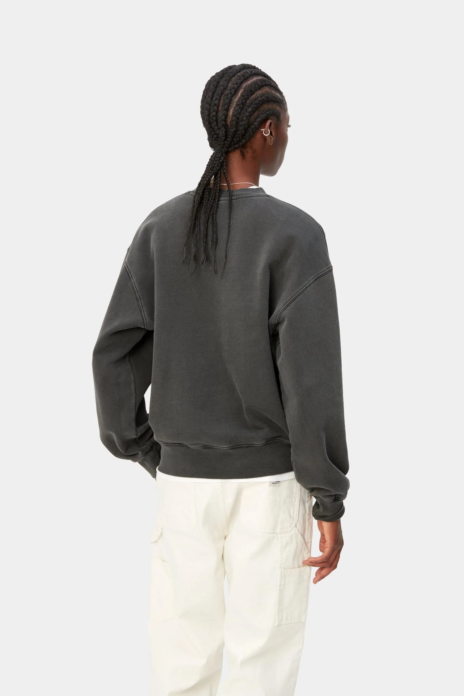 Women's Nelson Sweatshirt