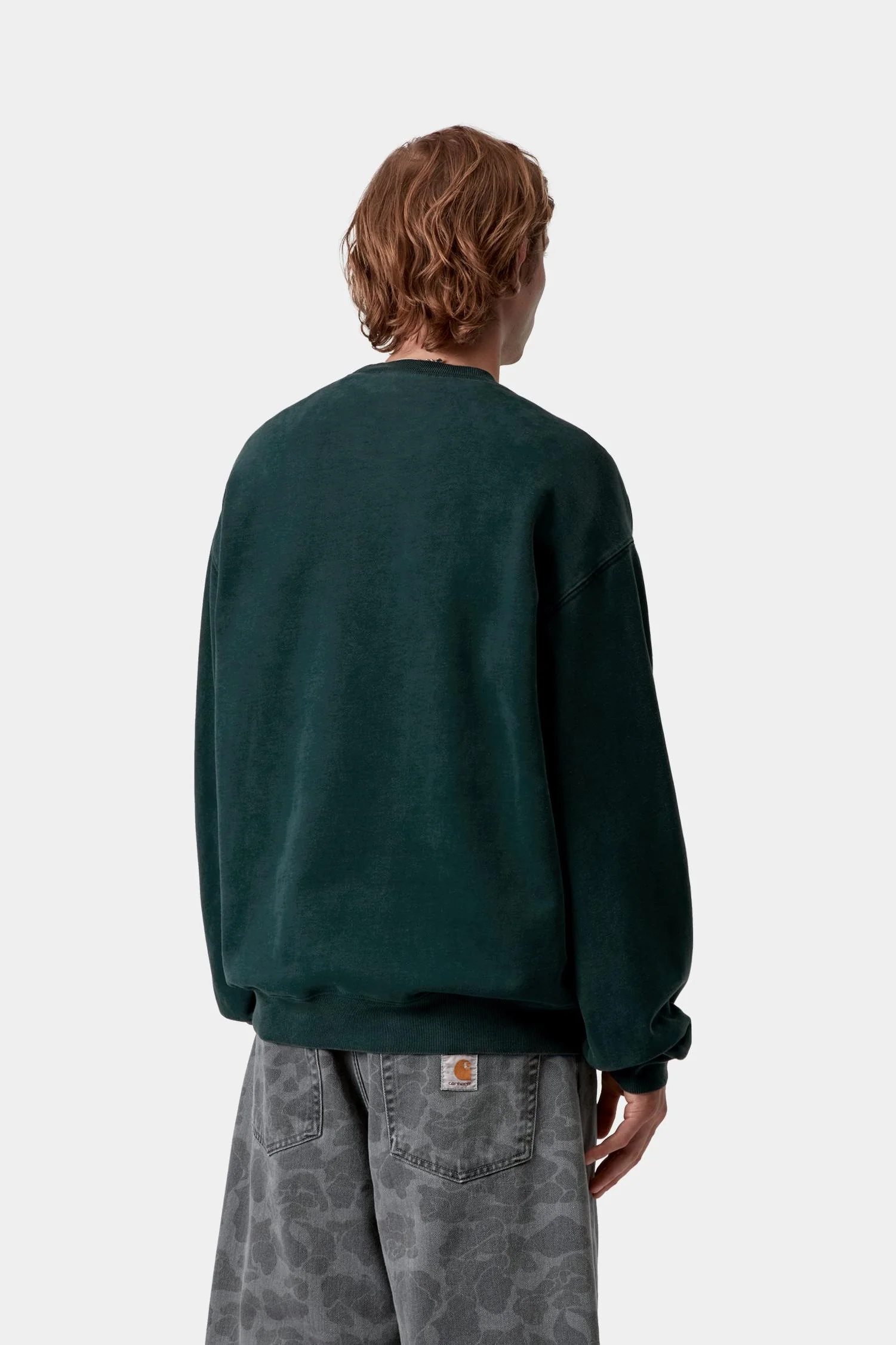 Vista Sweatshirt