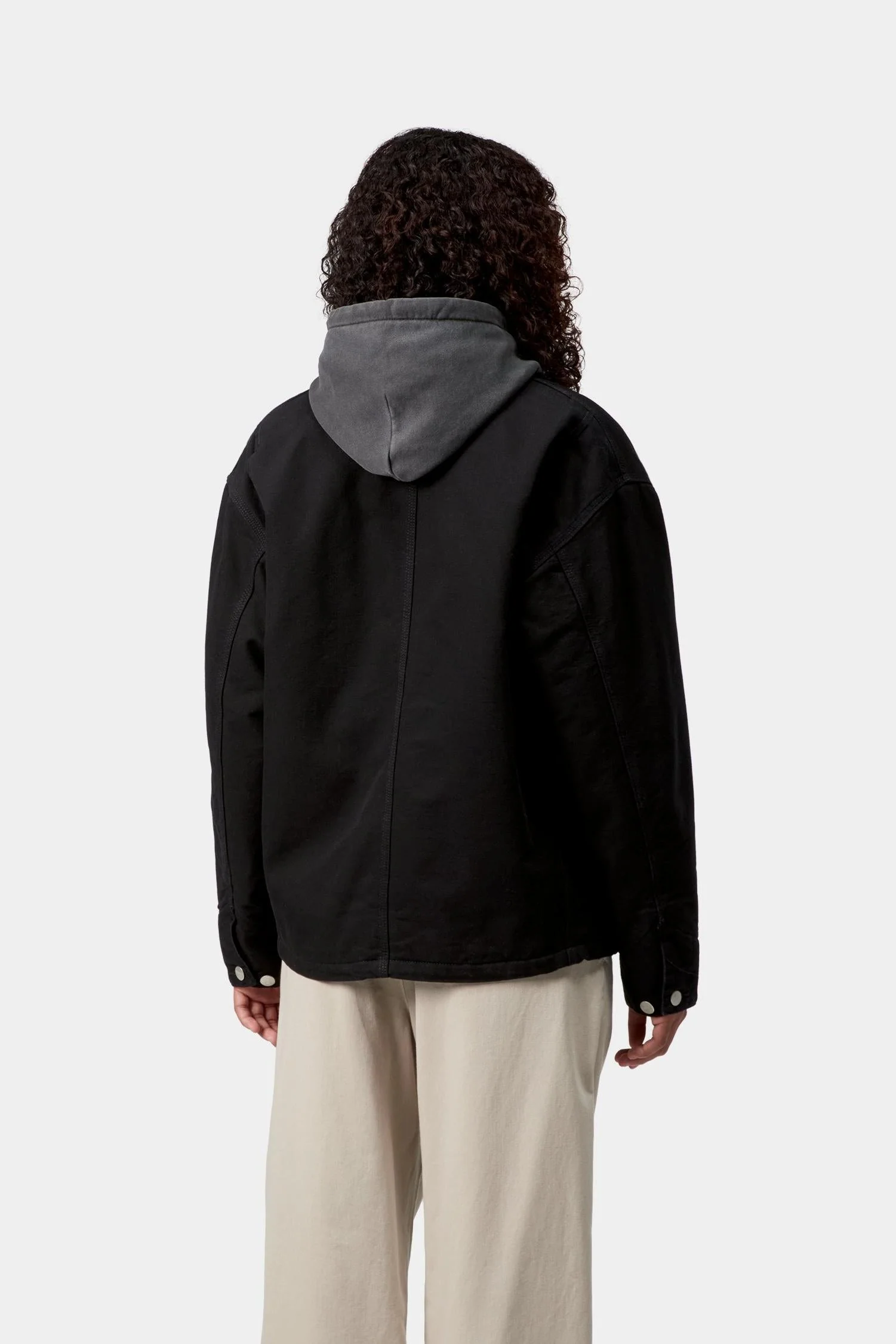 Women's OG Michigan Coat (Winter)