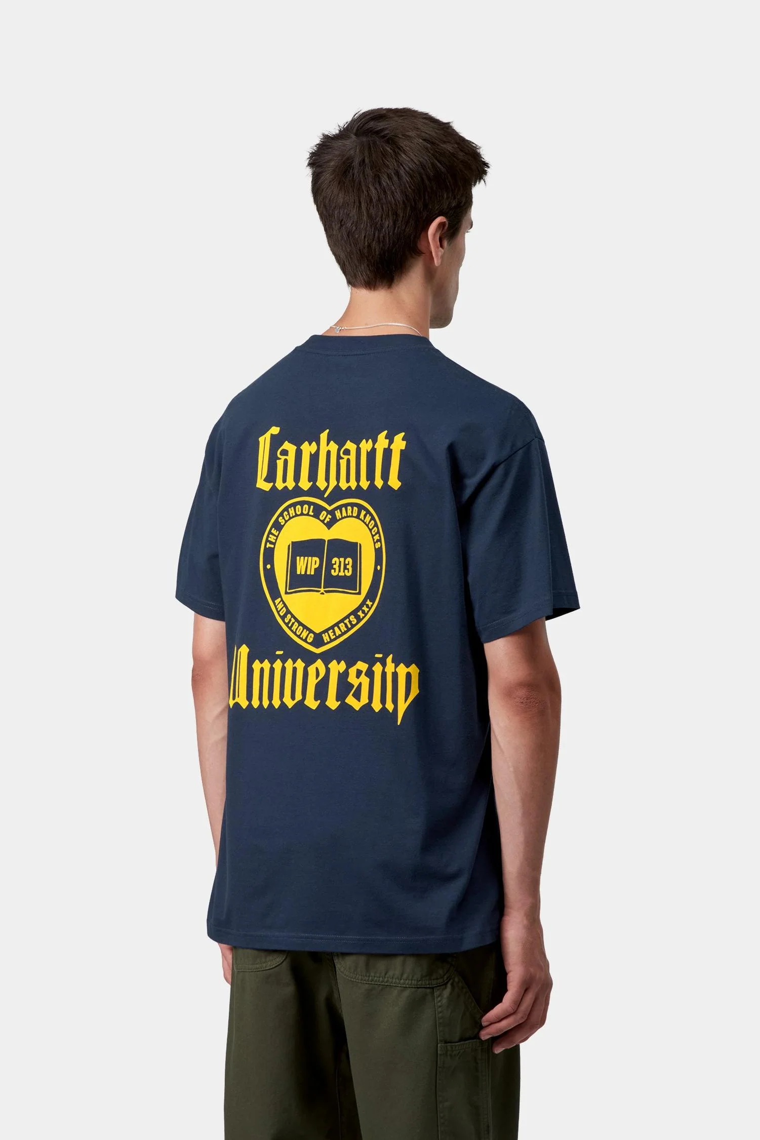 Schooling T-Shirt