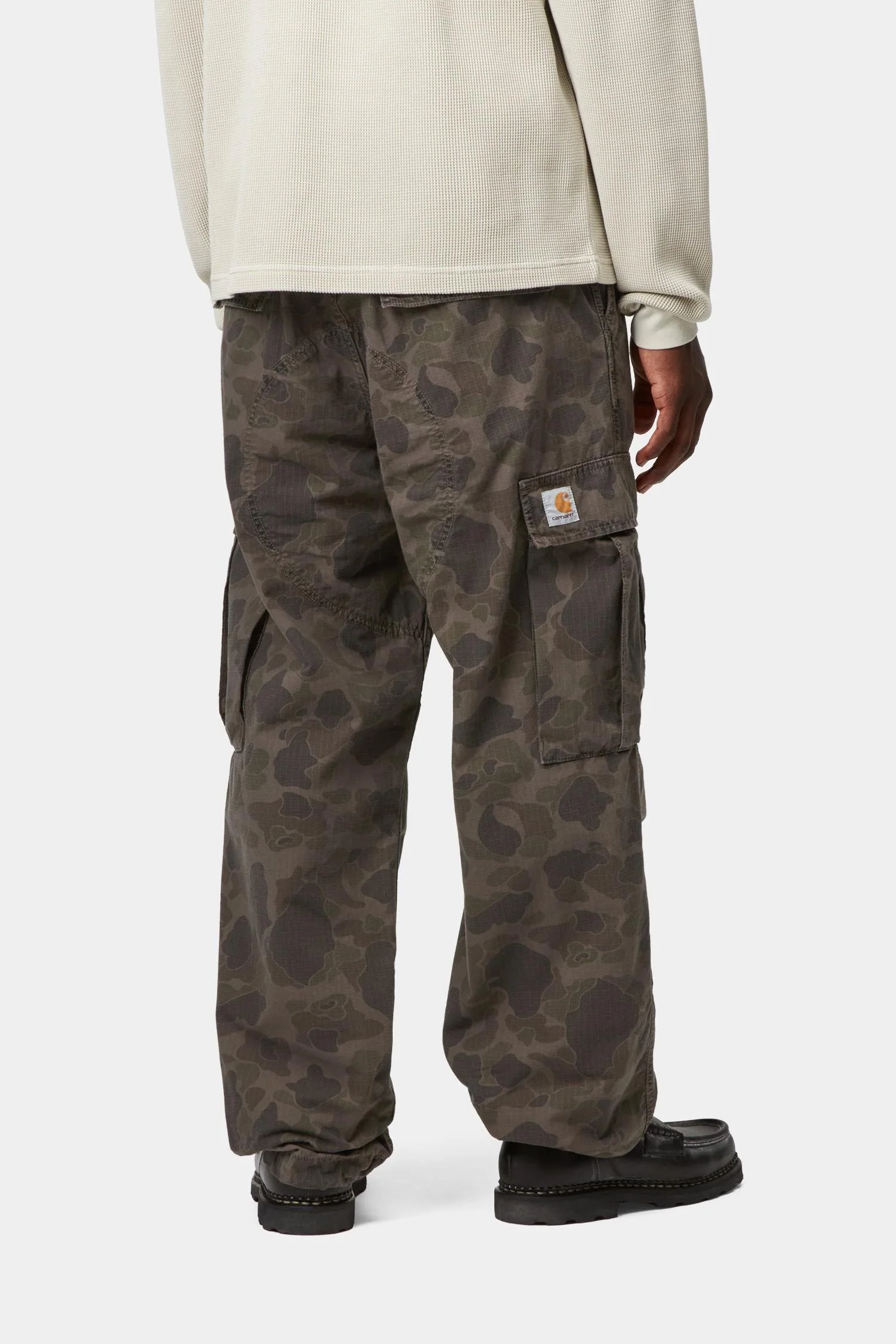 Duck Cargo Pant
