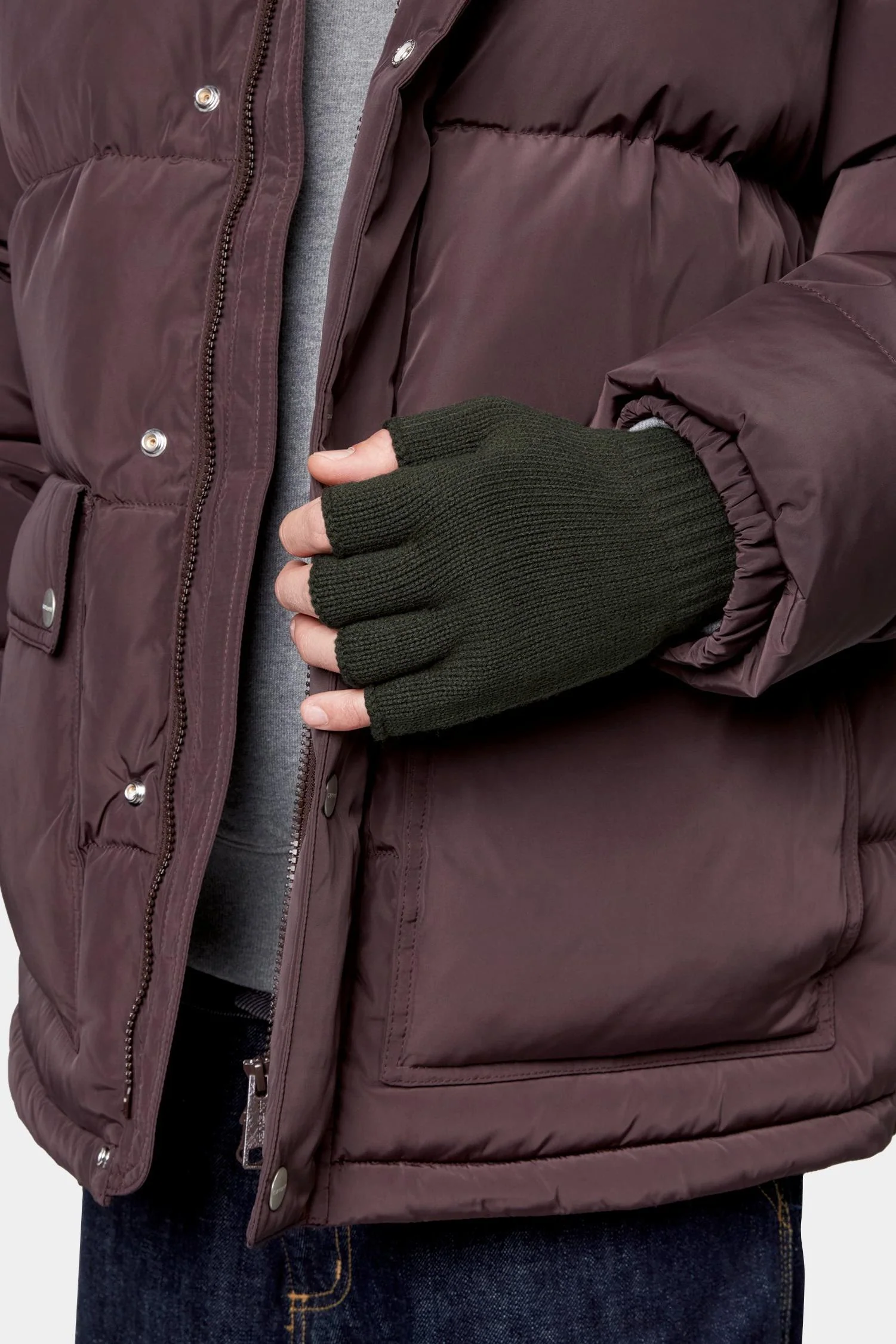 Carhartt Mitten