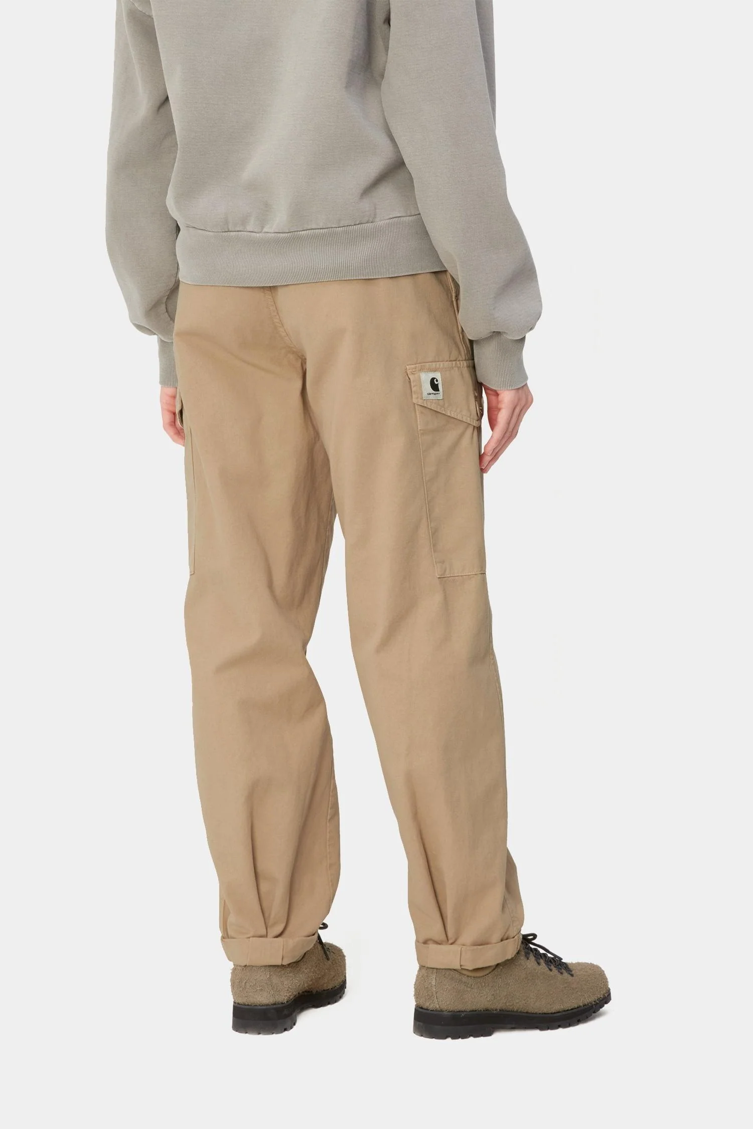 Collins Pant