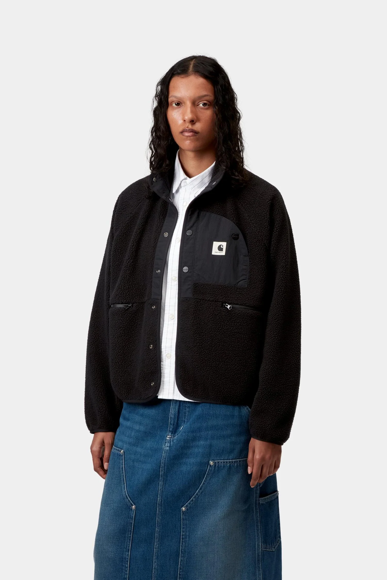 Women’s Flynn Fleece Jacket