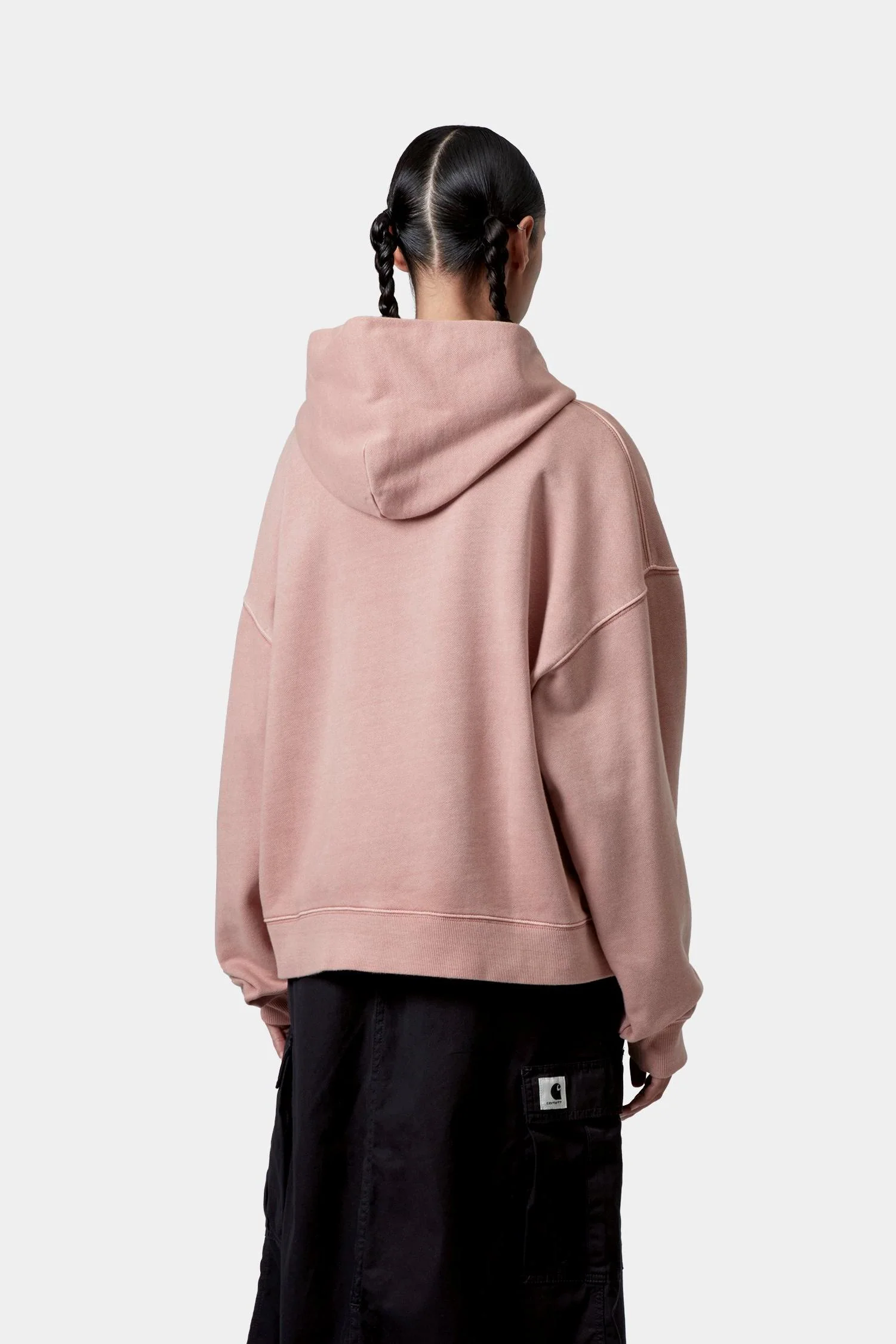 Women’s Hooded Benton Sweatshirt