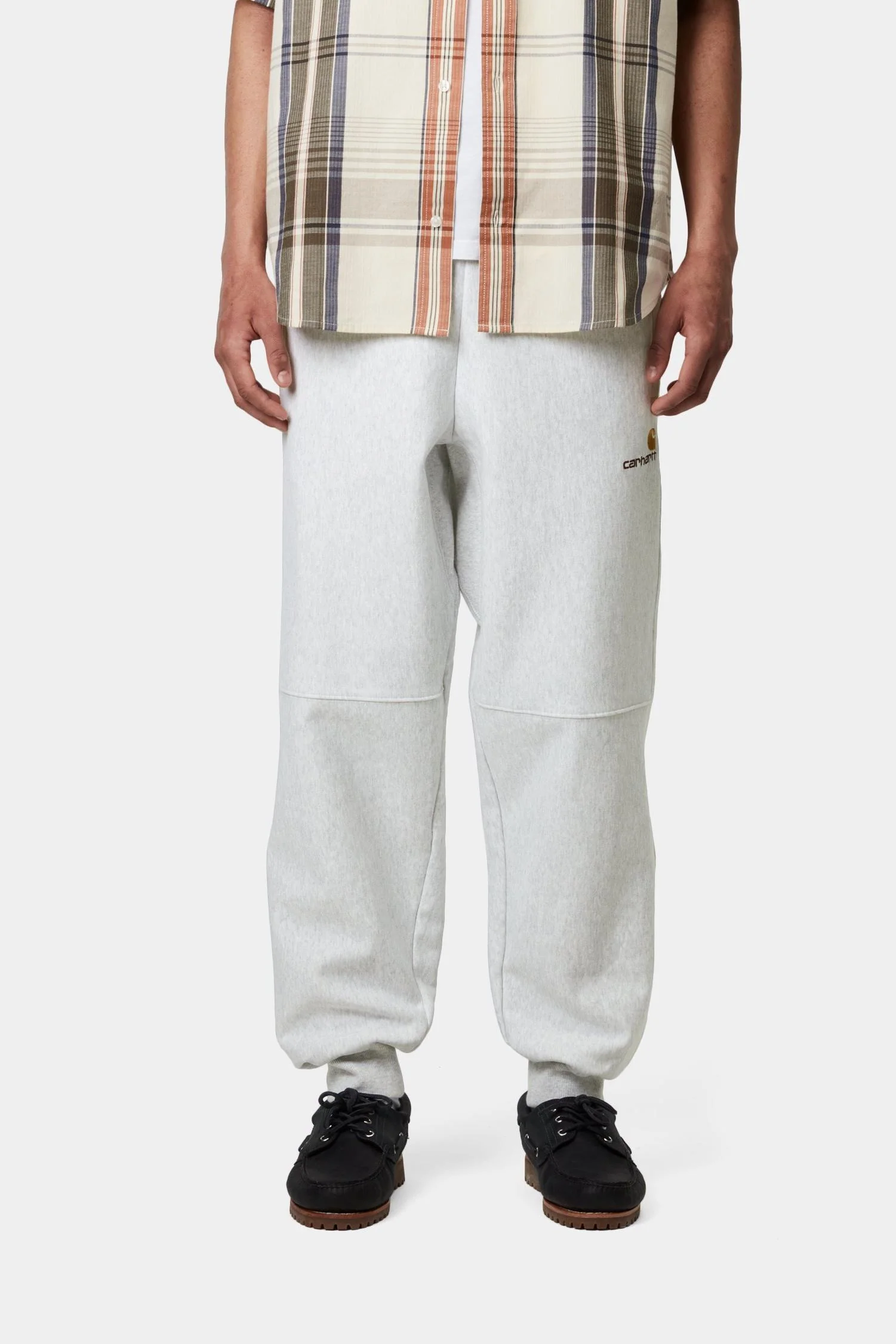 American Script Jogging Pant