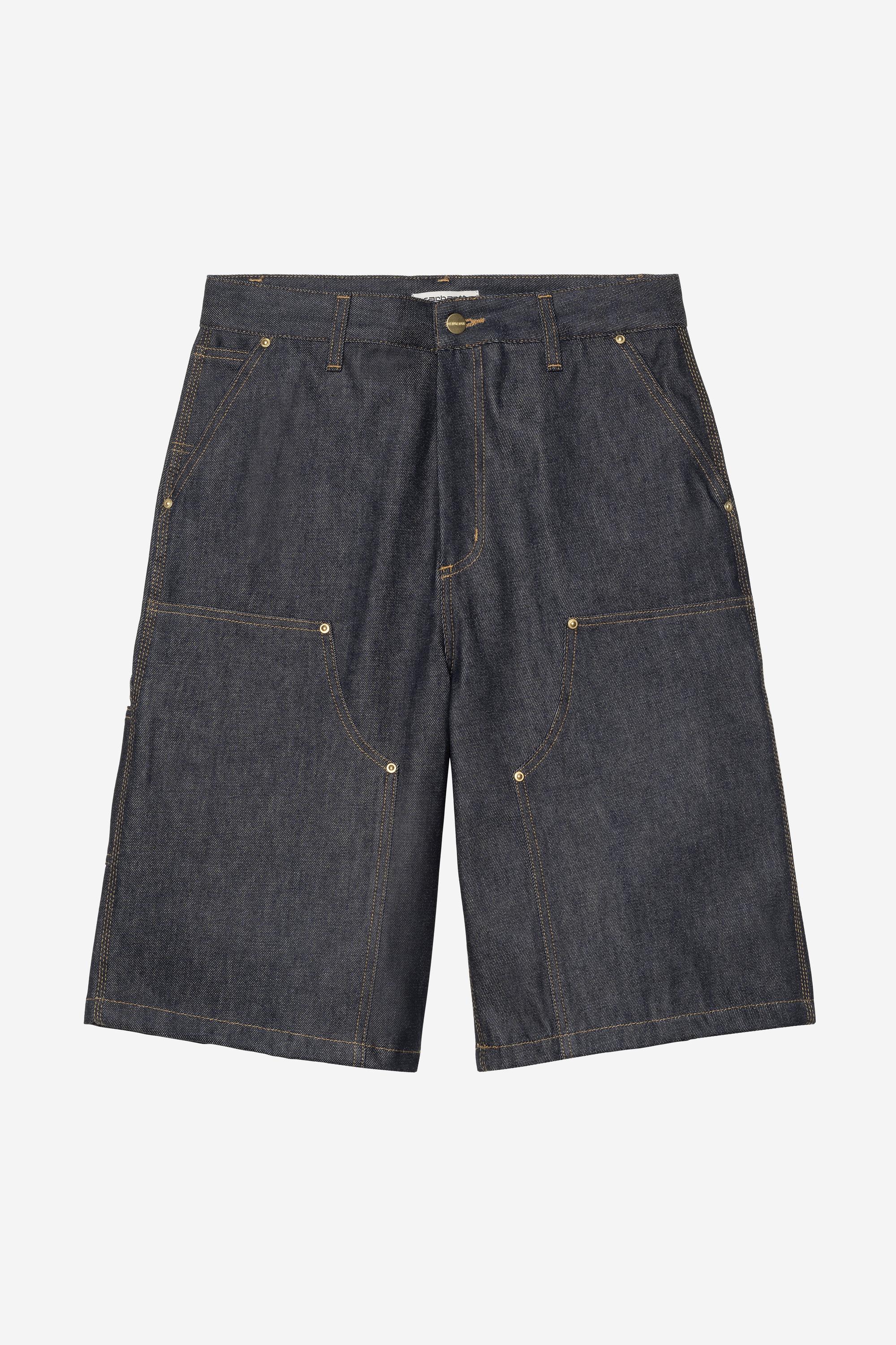 Women’s Nixon Double Knee Short