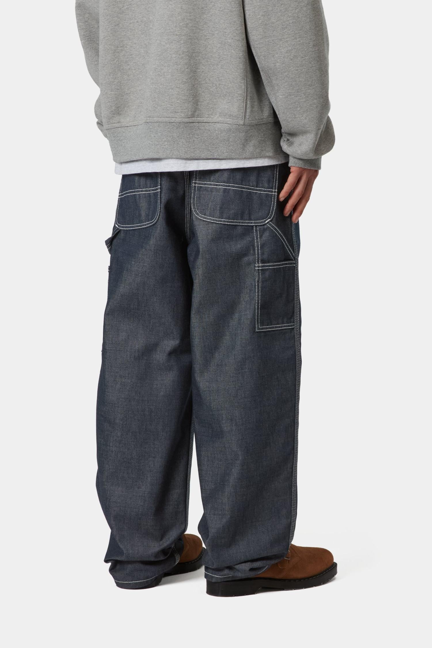 OG Single Knee Pant - Melbourne Denim