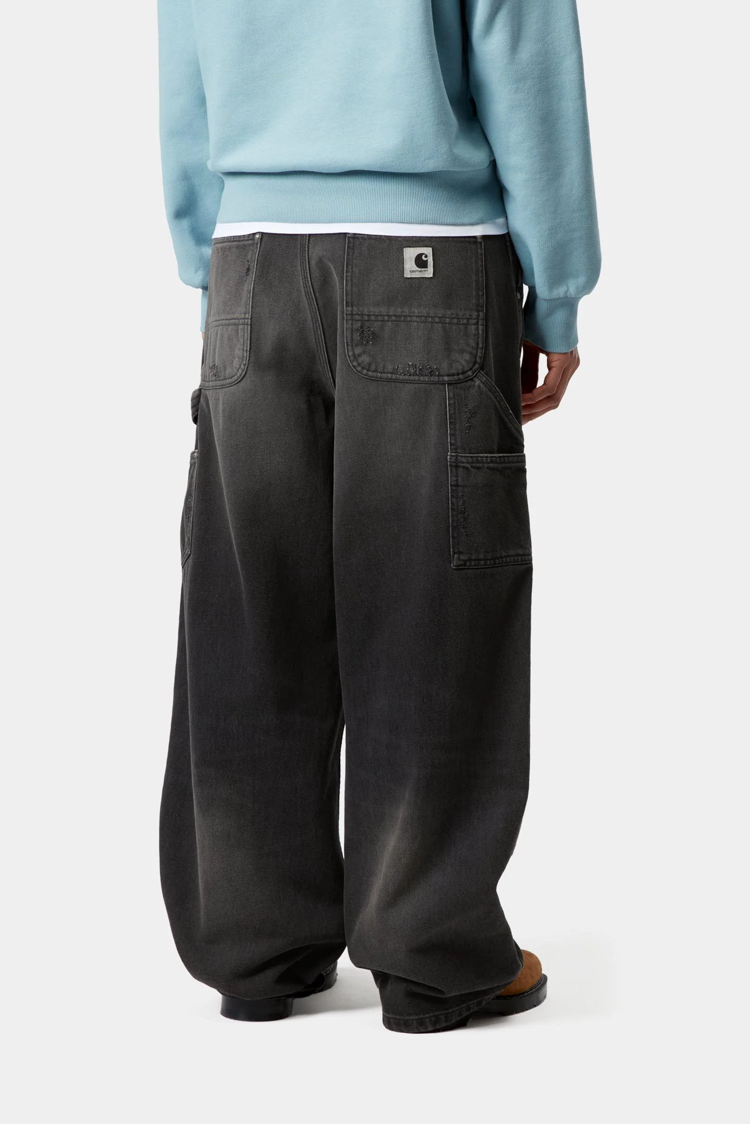 Women’s Brandon Double Knee Pant