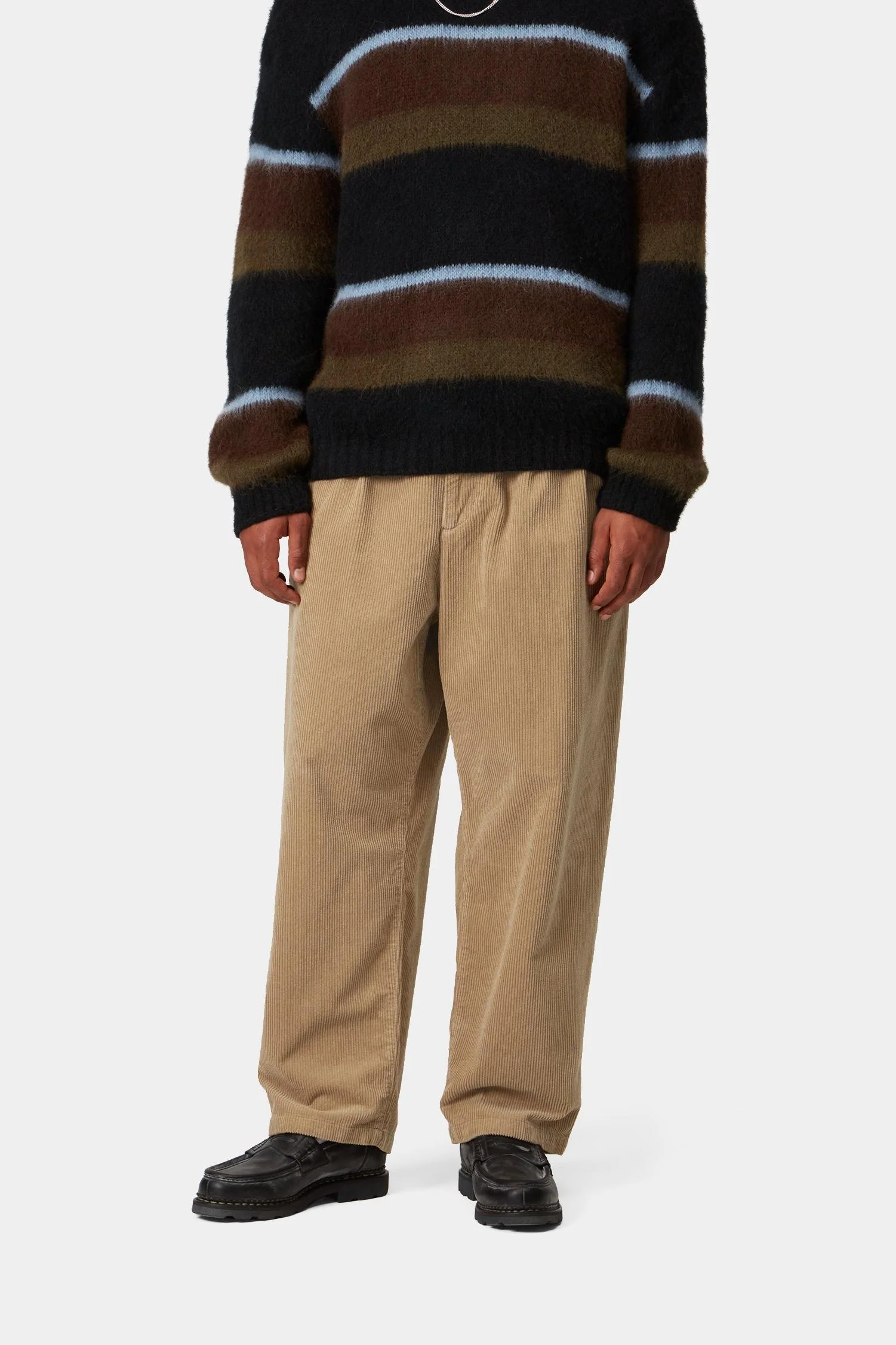 Evan Pant - Corduroy