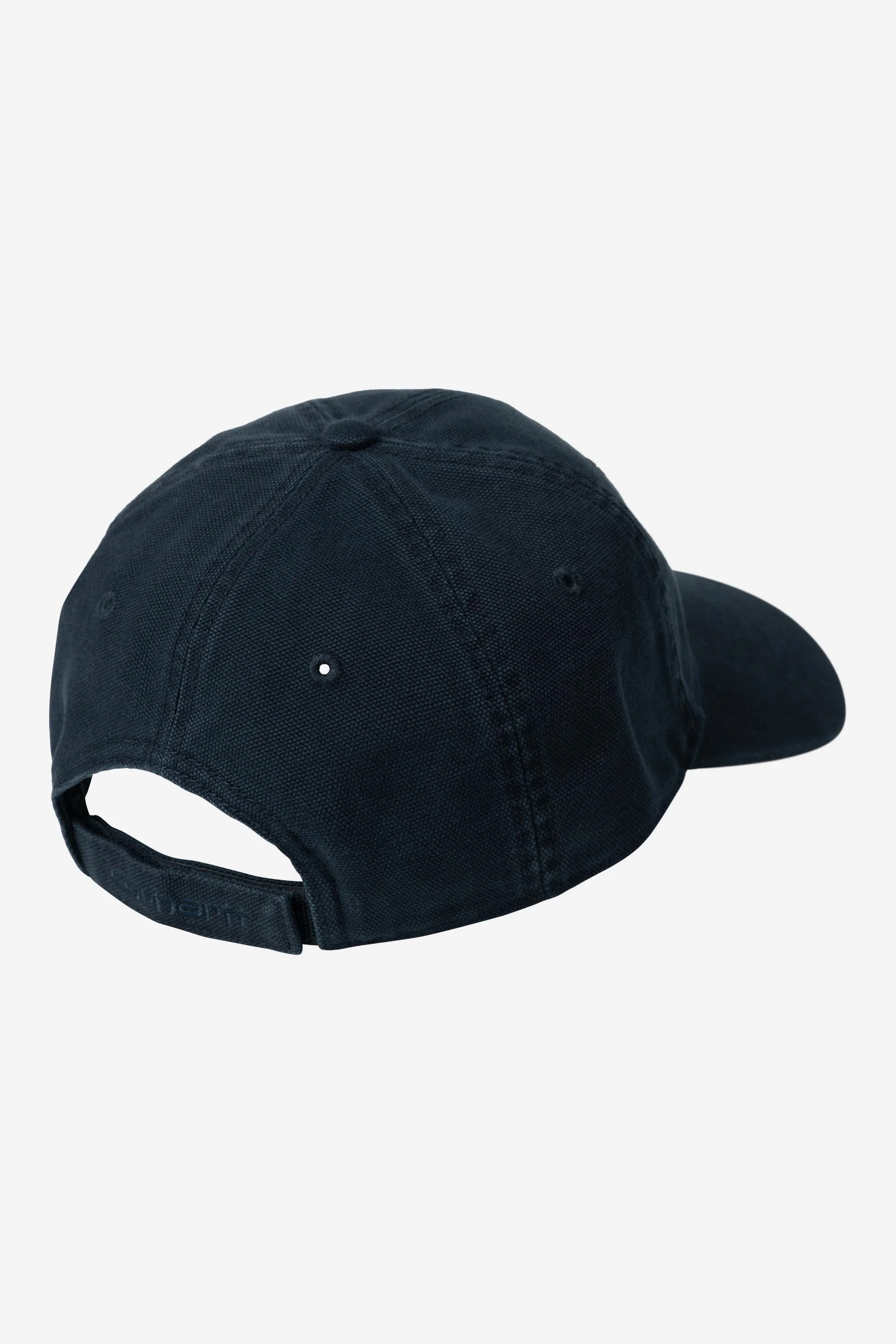 Selby Canvas Cap