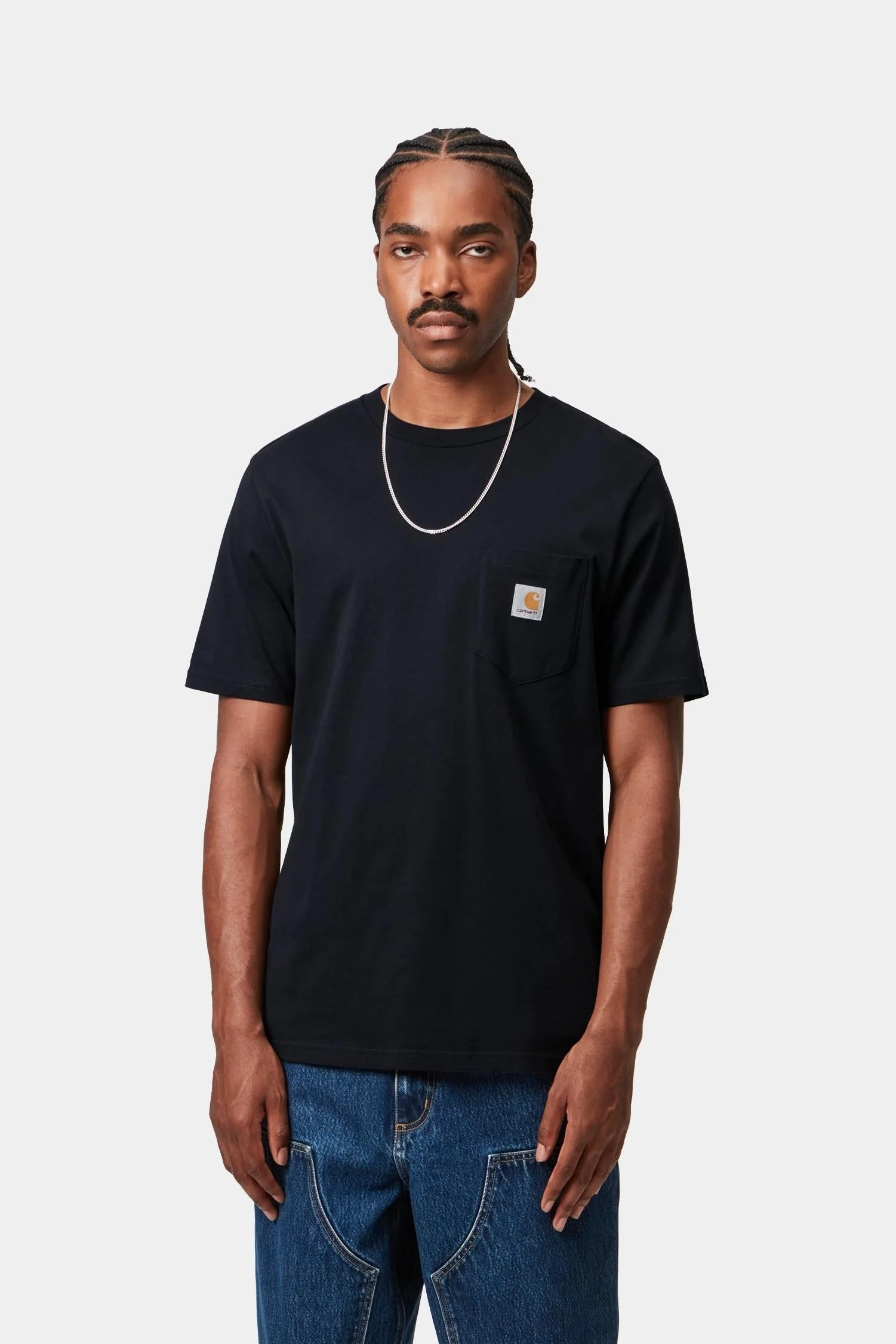 Pocket T-Shirt