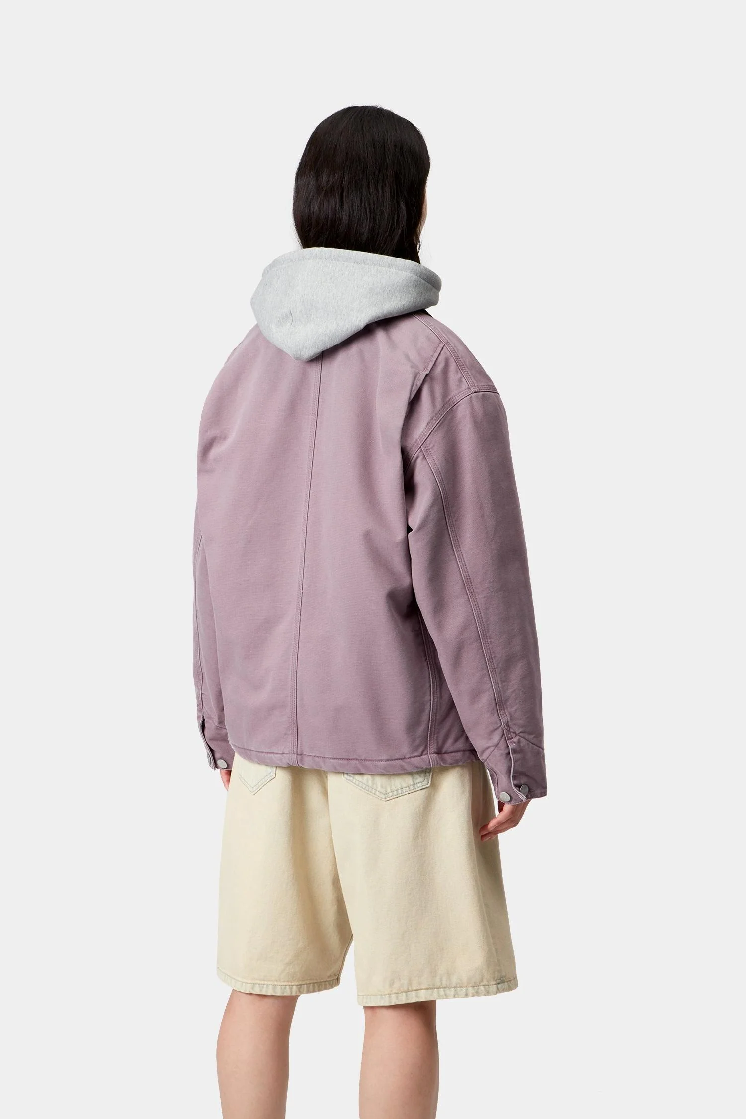 Women’s OG Michigan Coat (Winter)