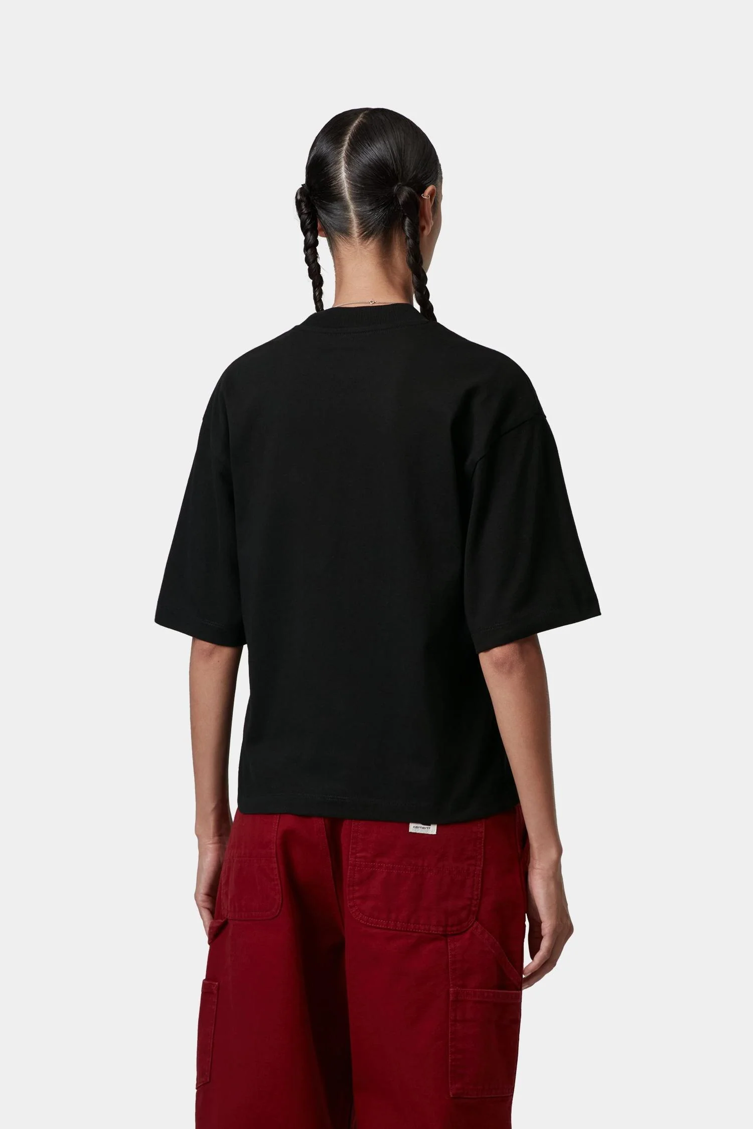 Women’s Hackwork T-Shirt