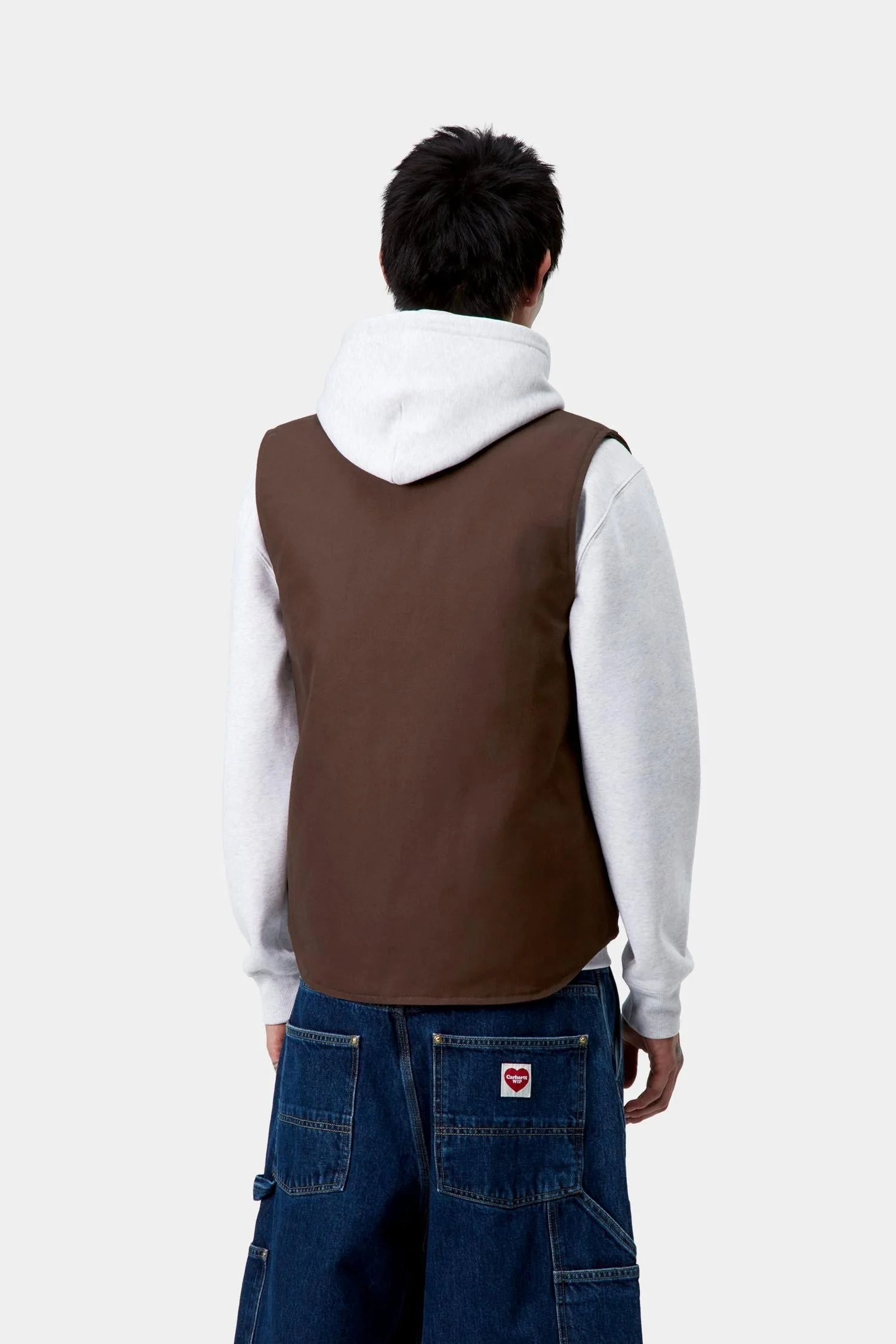 Vest (Winter)
