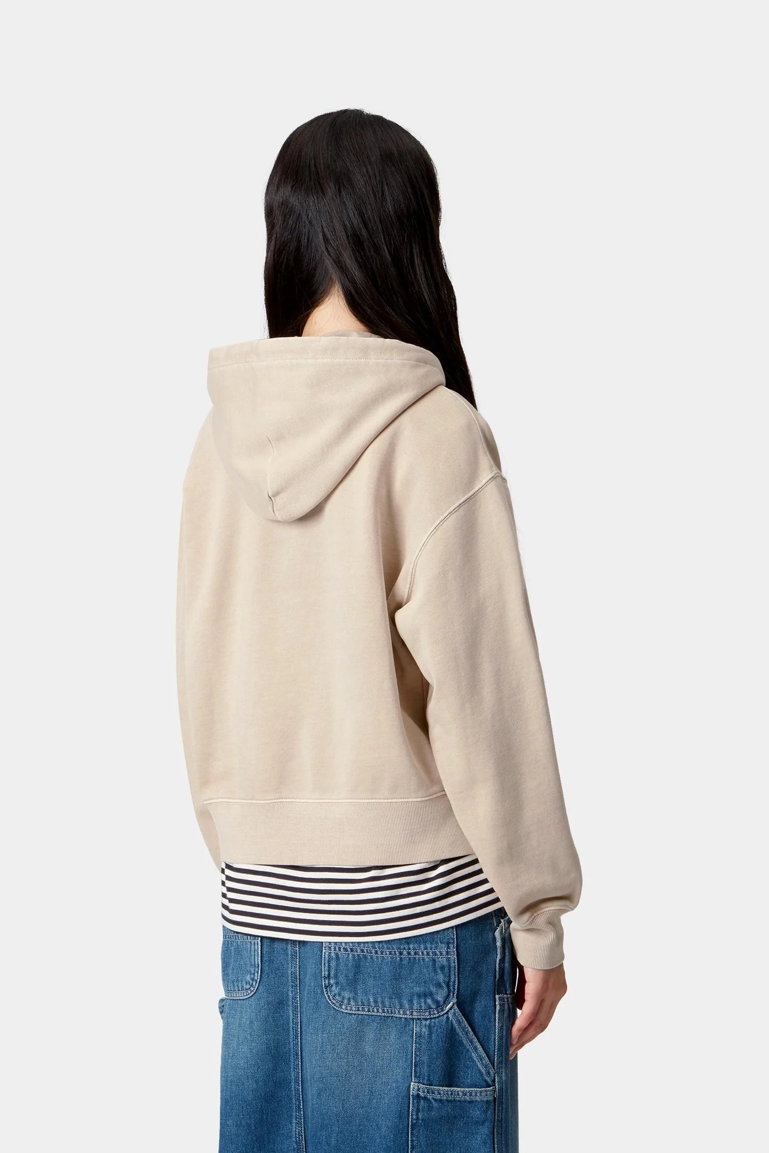 Women’s Hooded Nelson Jacket