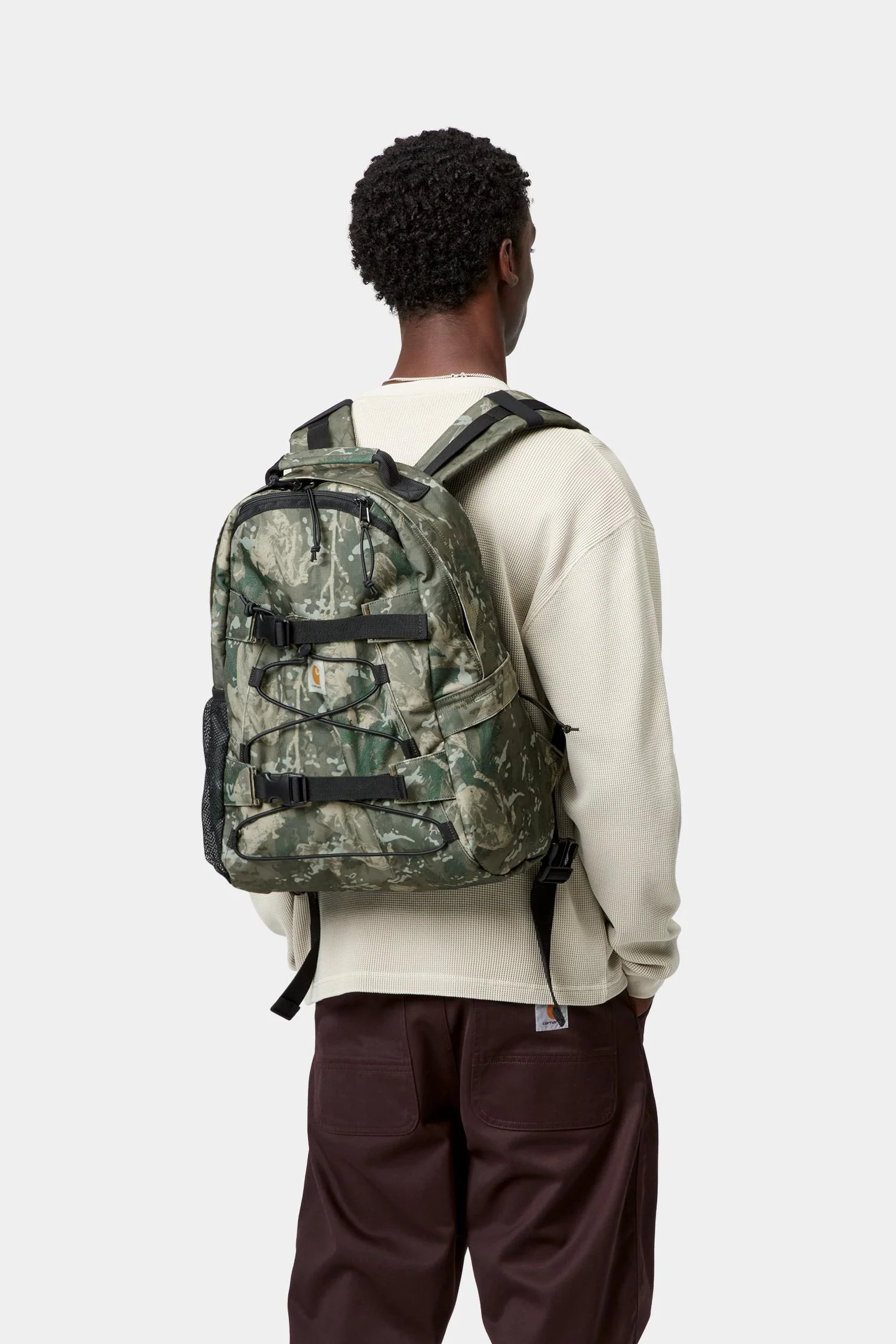 Kickflip Backpack