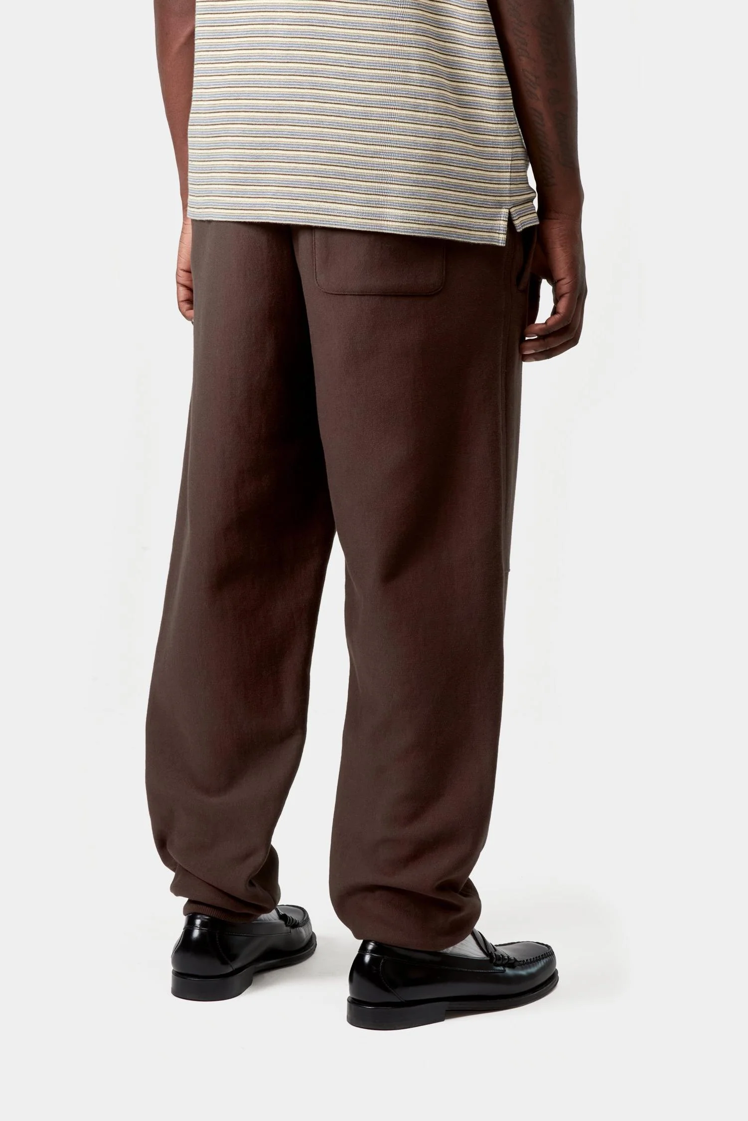 American Script Jogging Pant