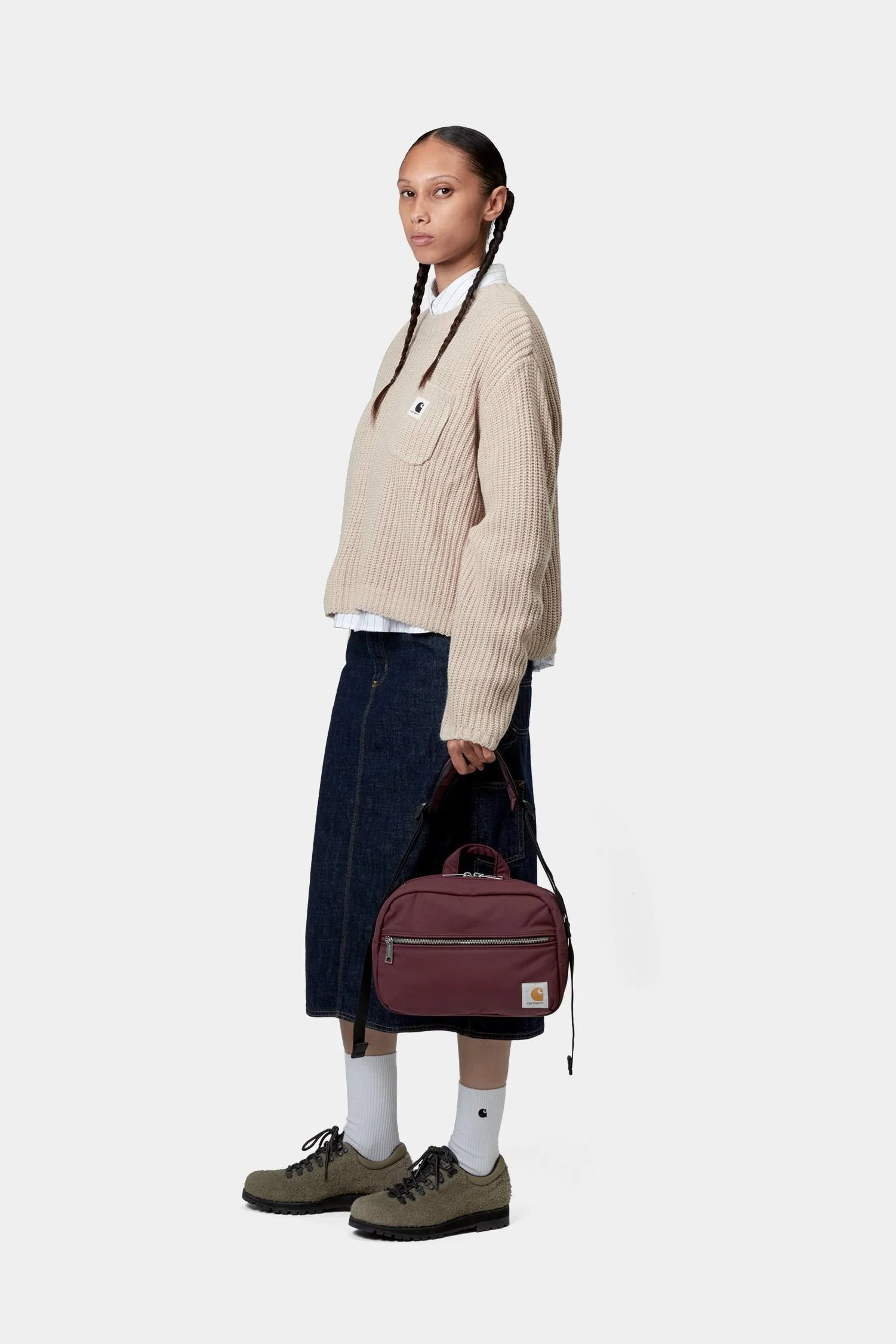 Leroy Shoulder Bag