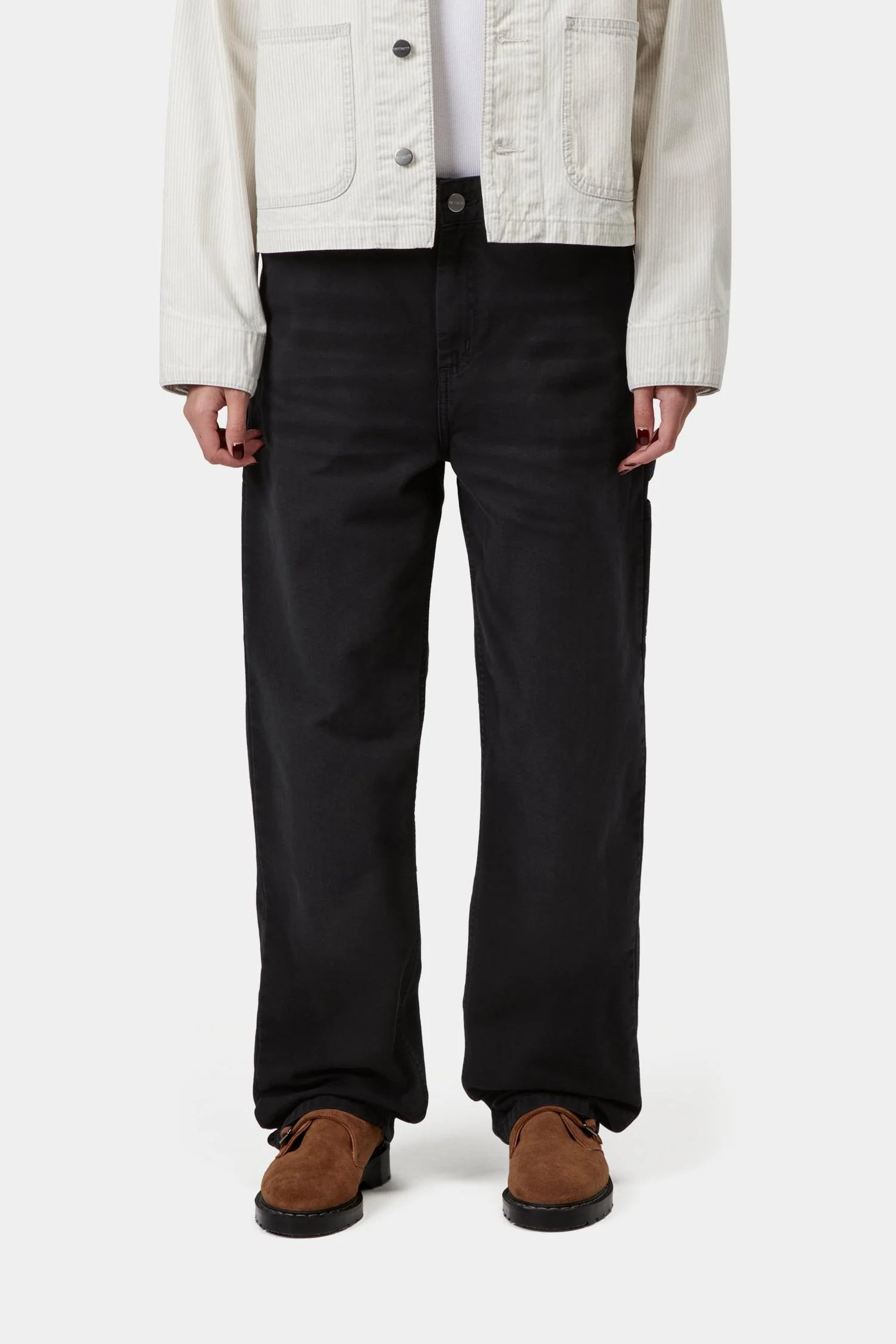 Pierce Pant Straight
