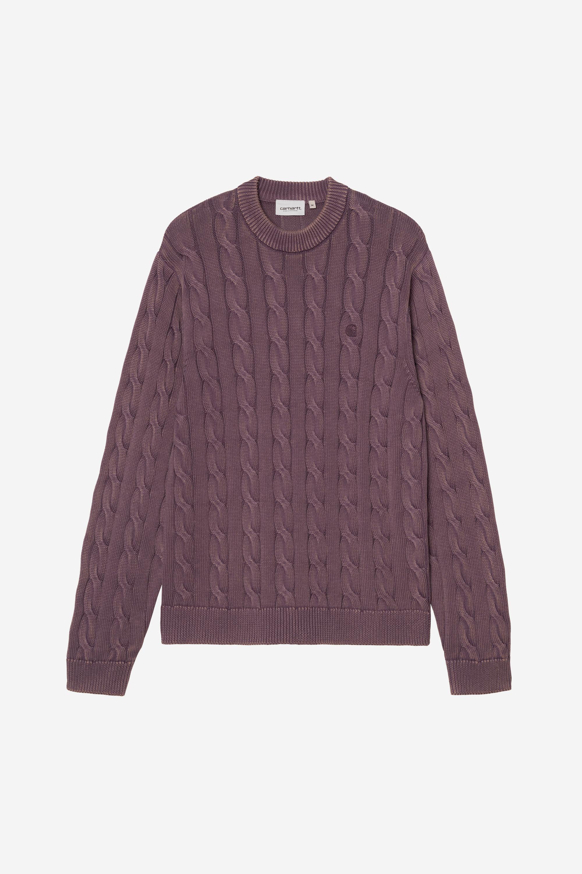 Carter Sweater