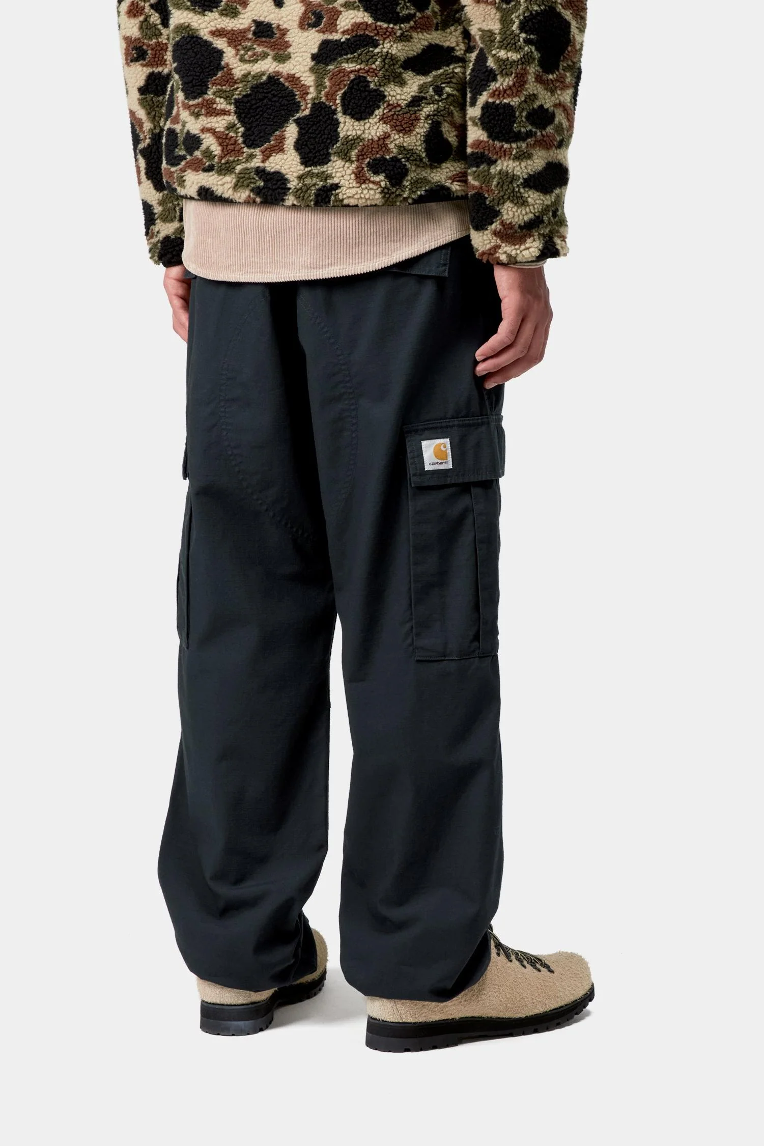 Regular Cargo Pant