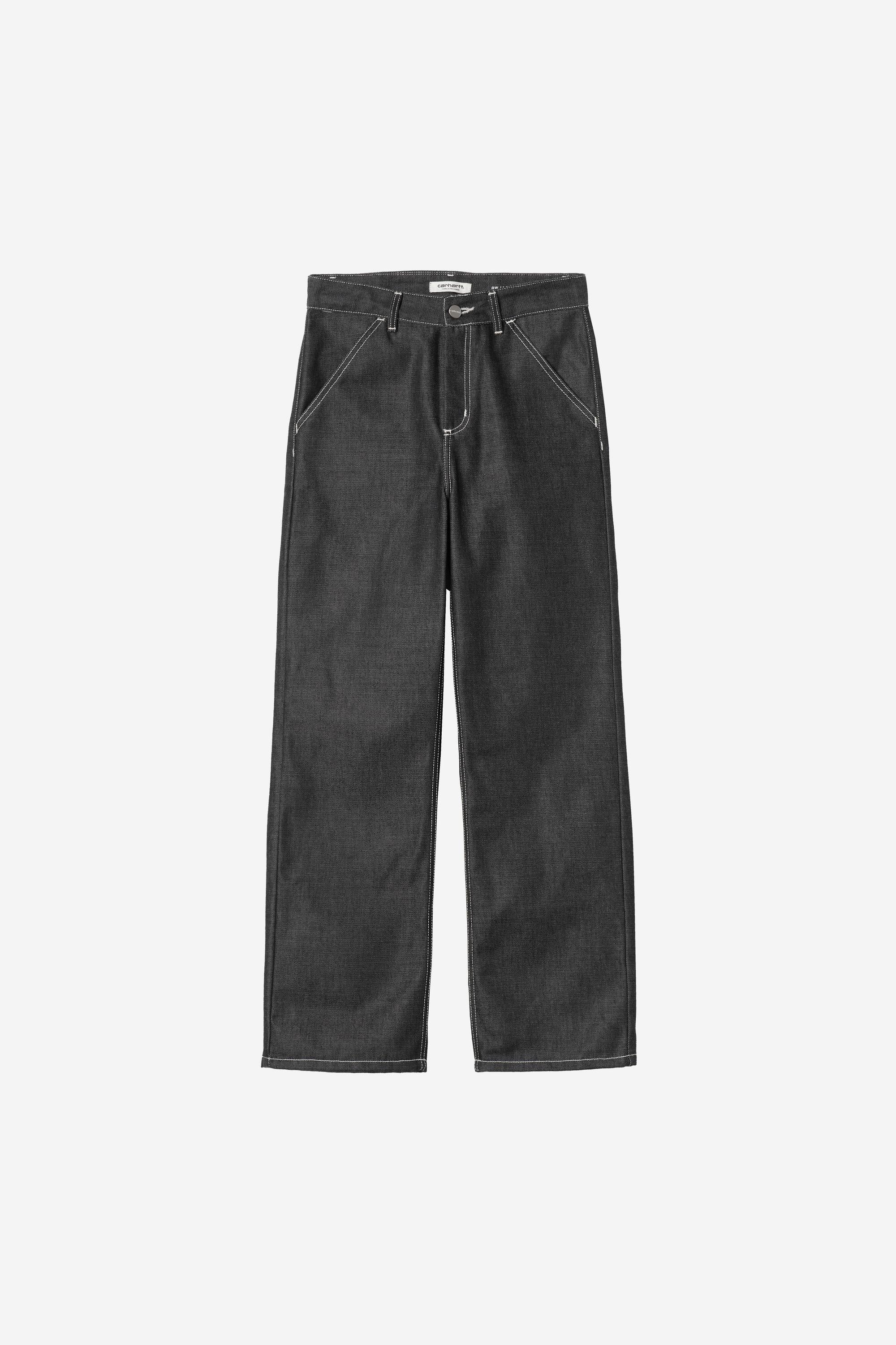 Women’s Simple Pant - Denim