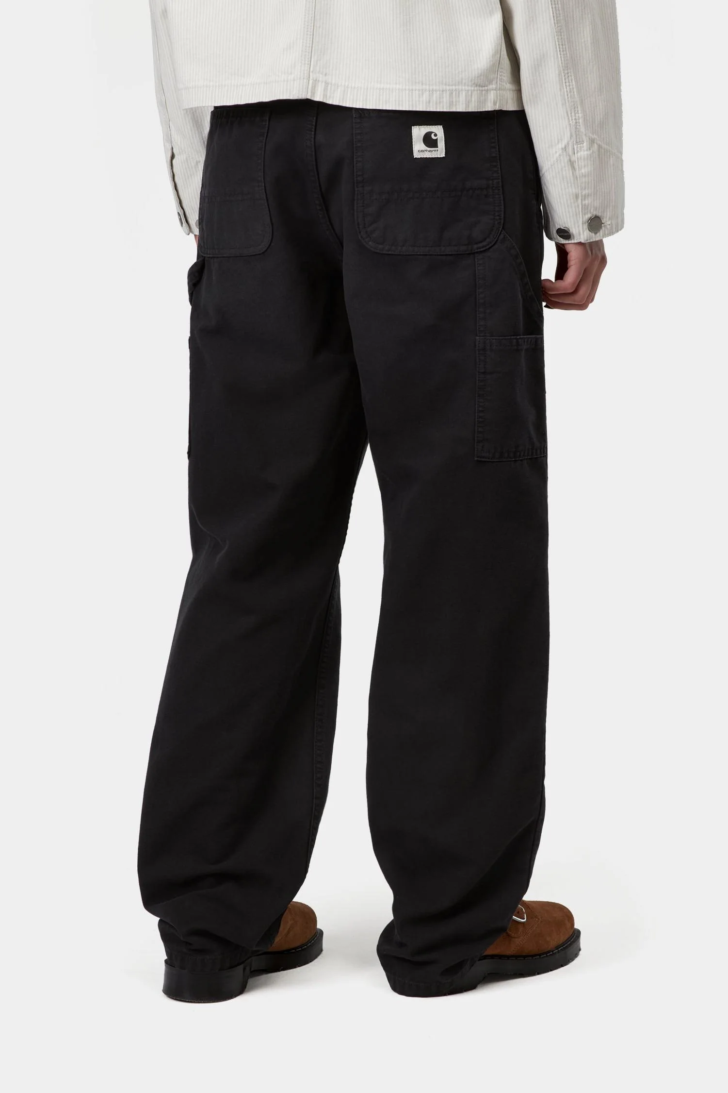 Pierce Pant Straight