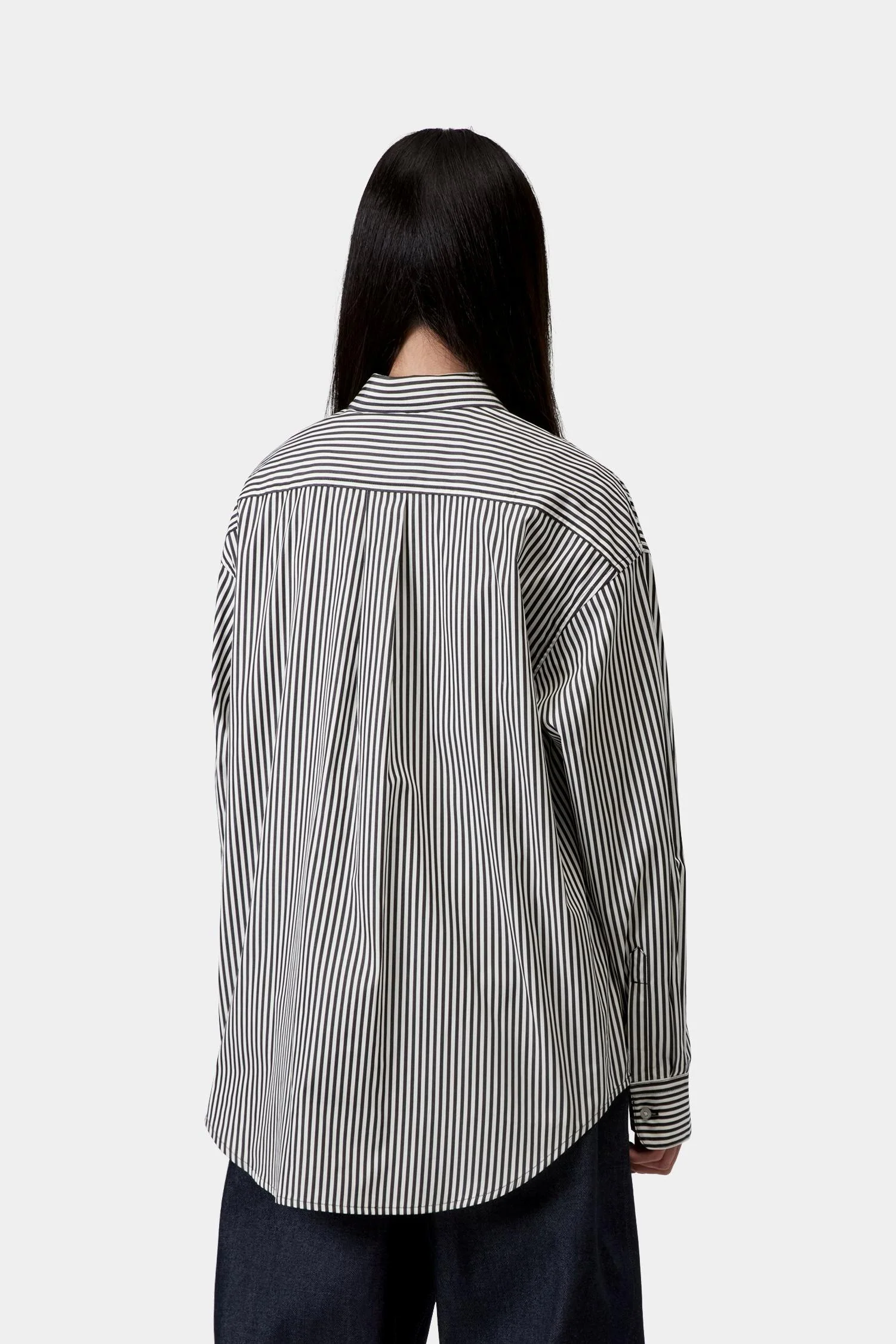 Women's Daldry Stripe Shirt