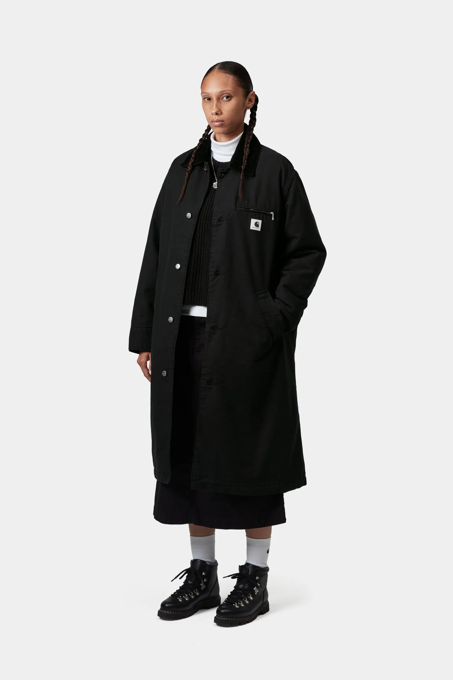 Women’s Webster Coat