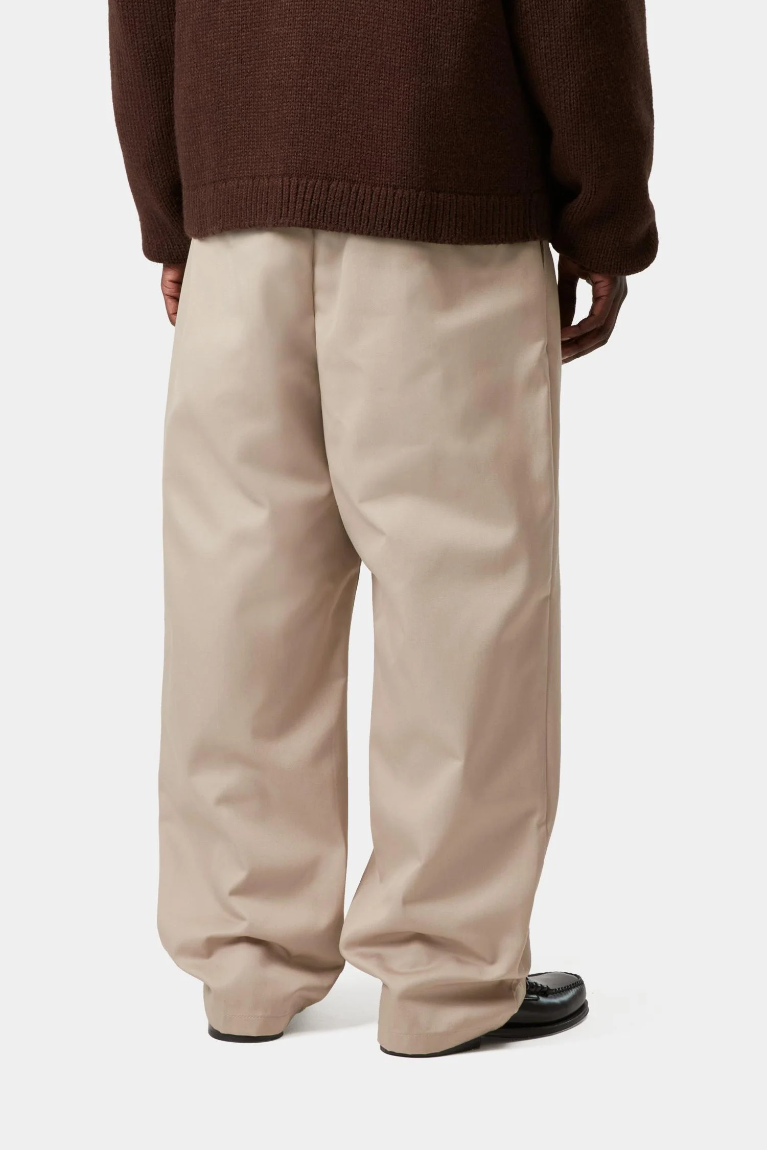 Evan Pant - Denison Twill