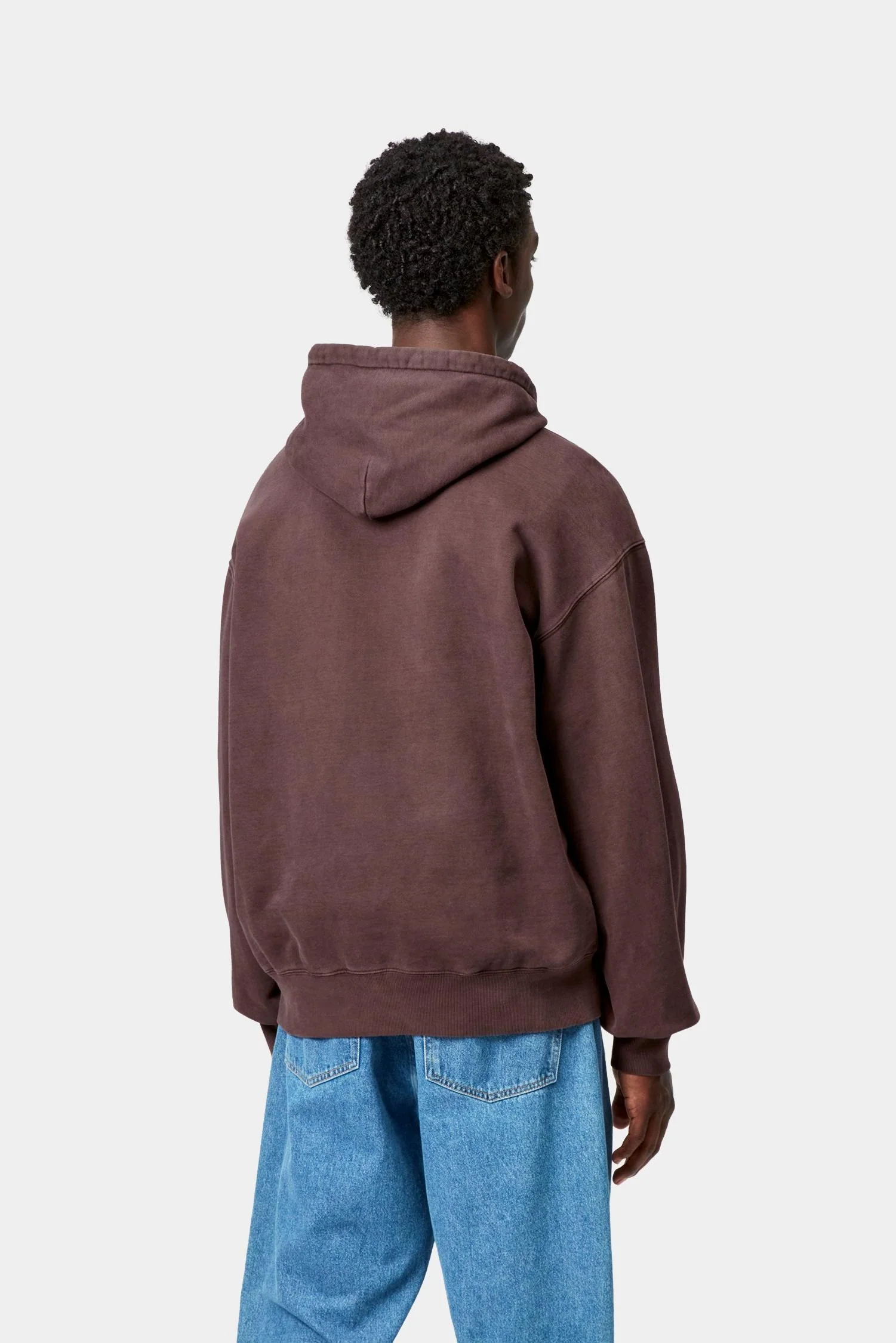 Hooded Vista Sweatshirt